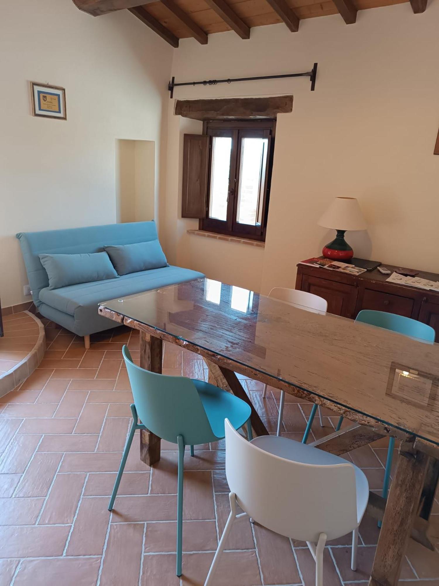 Fattoria di Pieve Pagliaccia - Cantina Brugnoni view 5