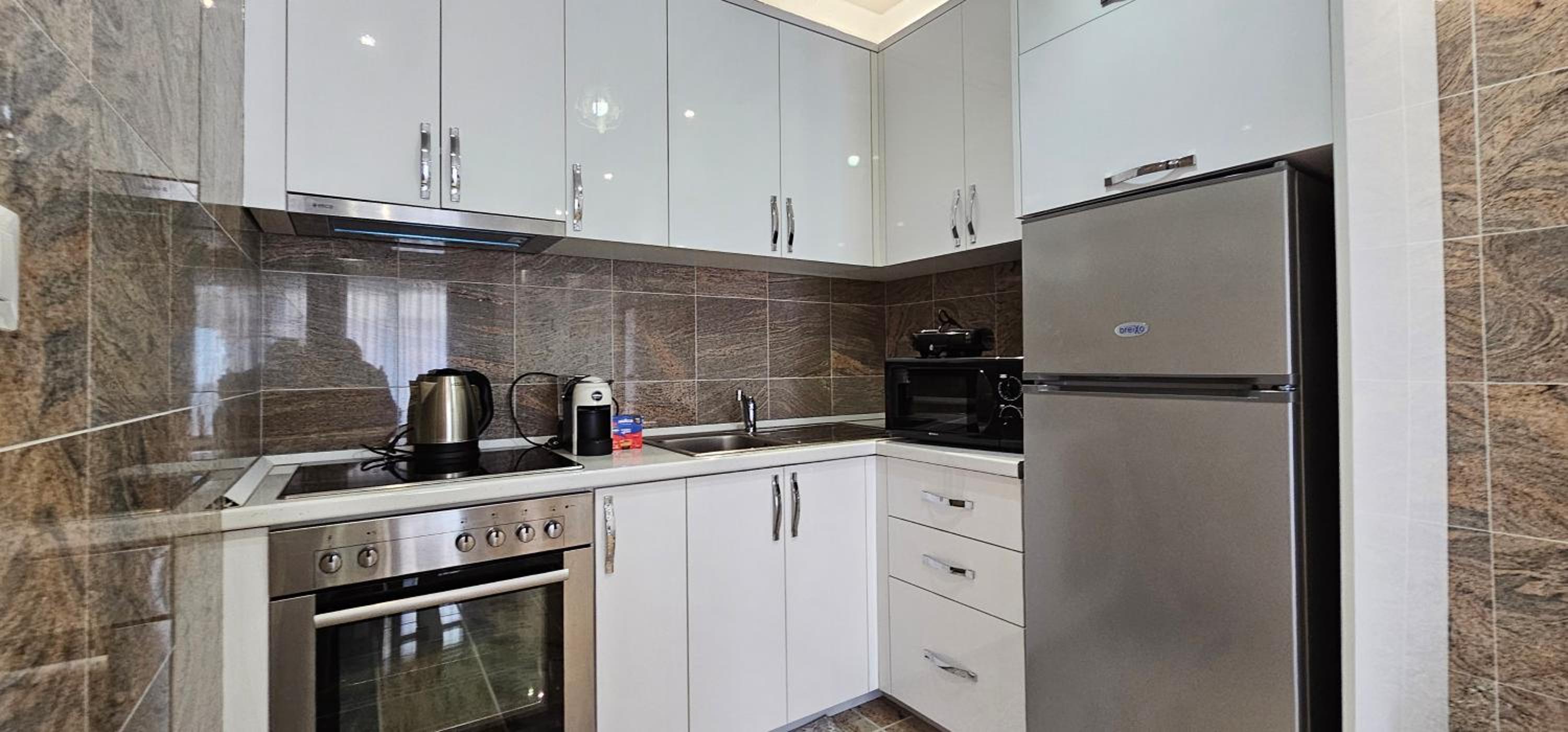 Fishta Apartments Q5, 26