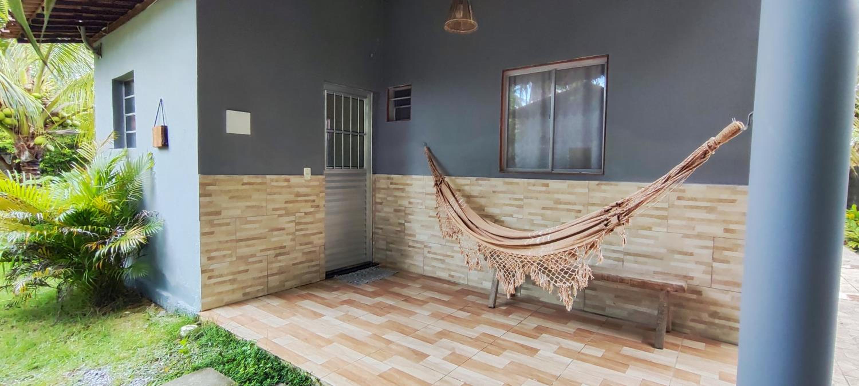 Villa Abaré