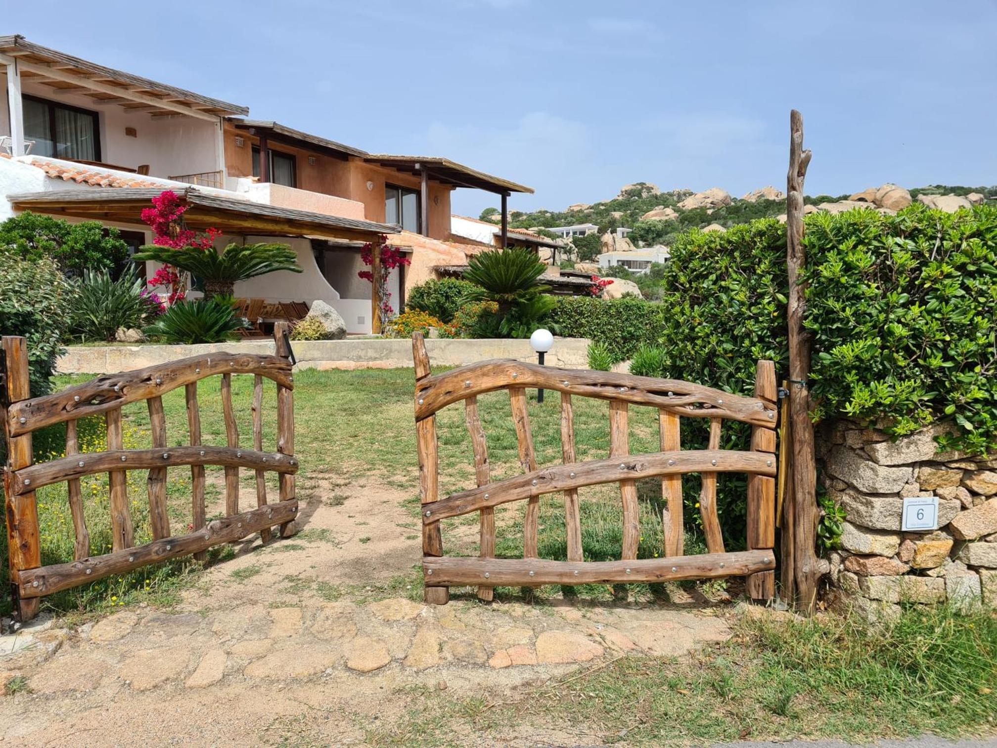 Casa Vacanze Porto Rafael view 4