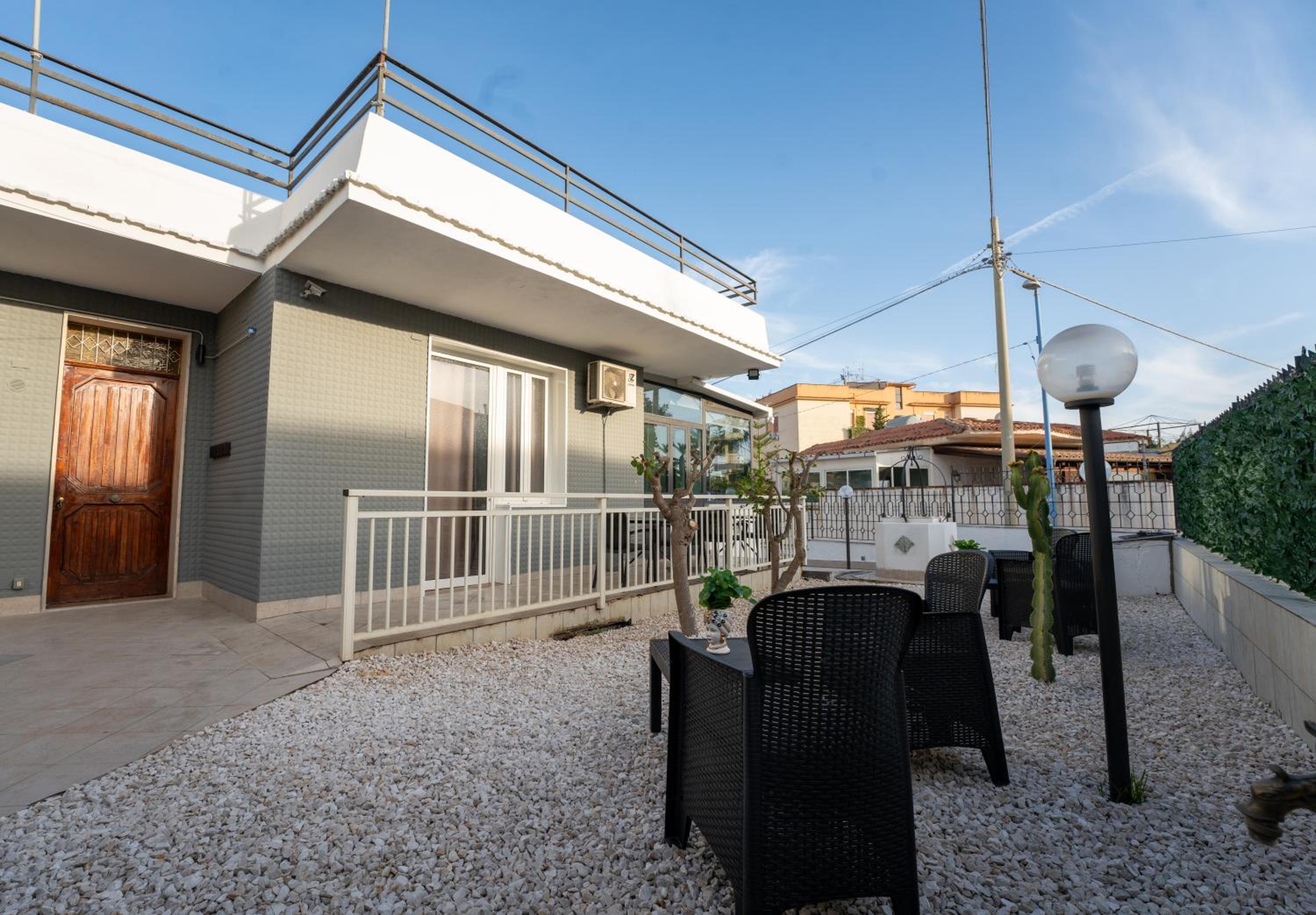 B&B Villa Achibea