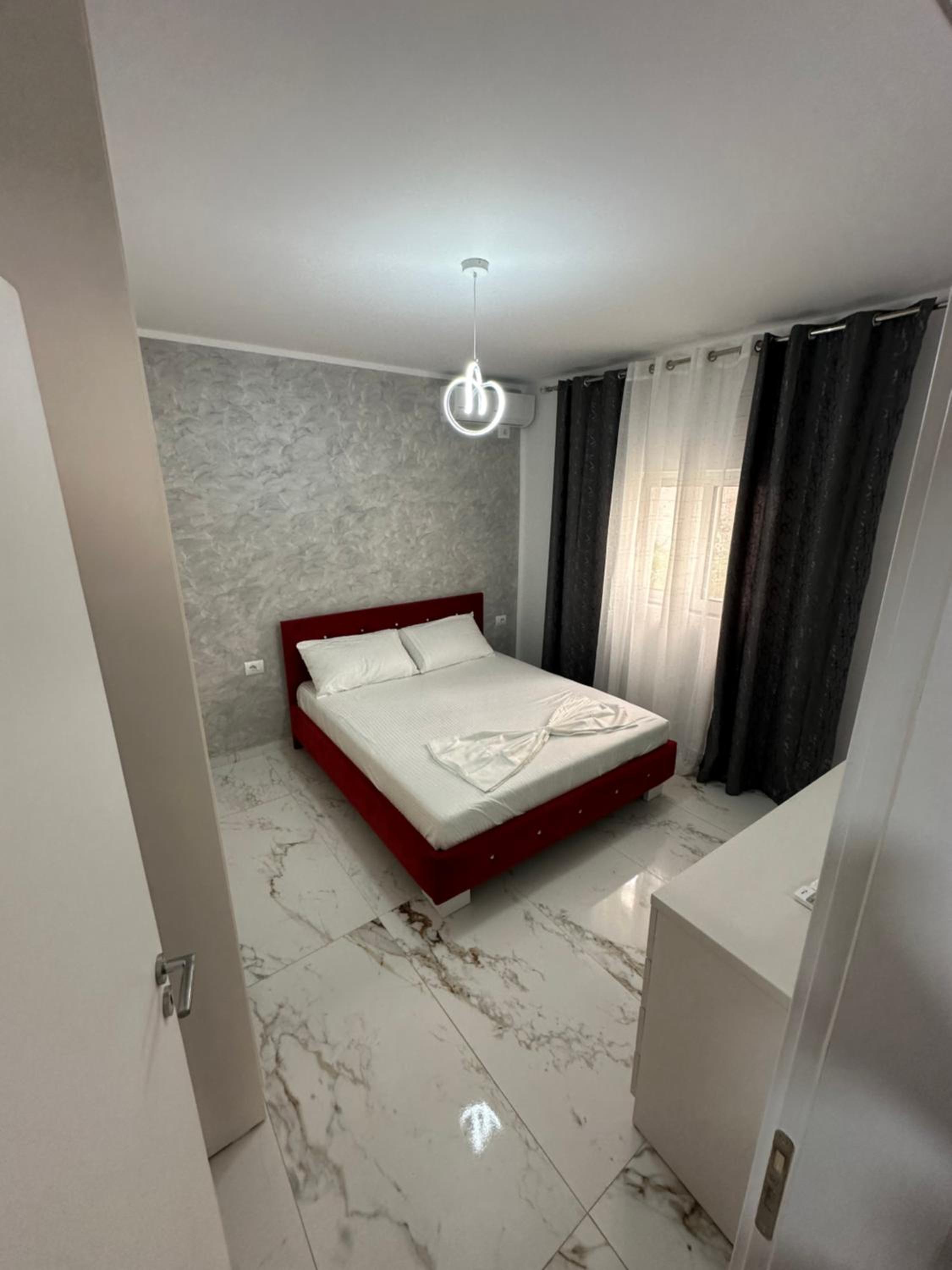 Moonlight apartment