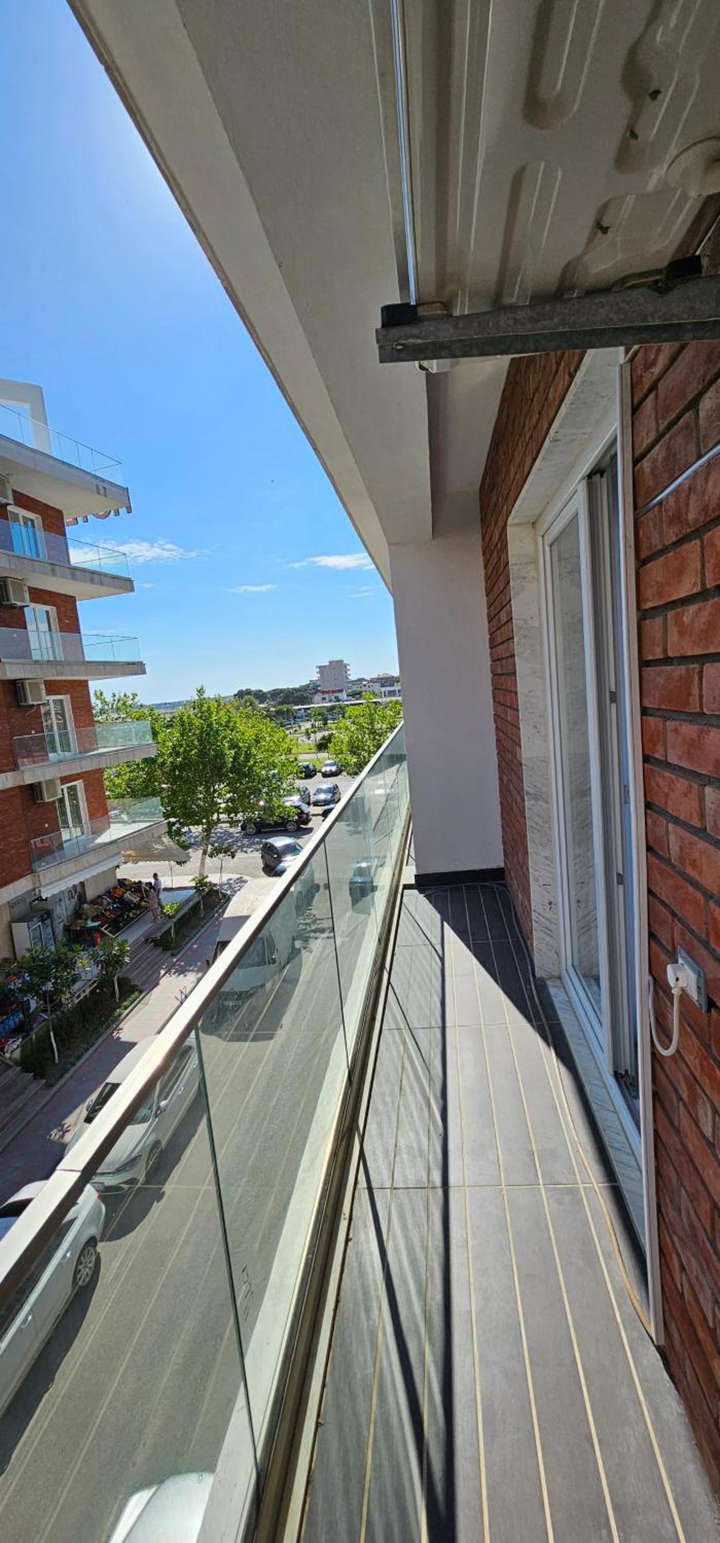Fishta Apartments Q5, 26