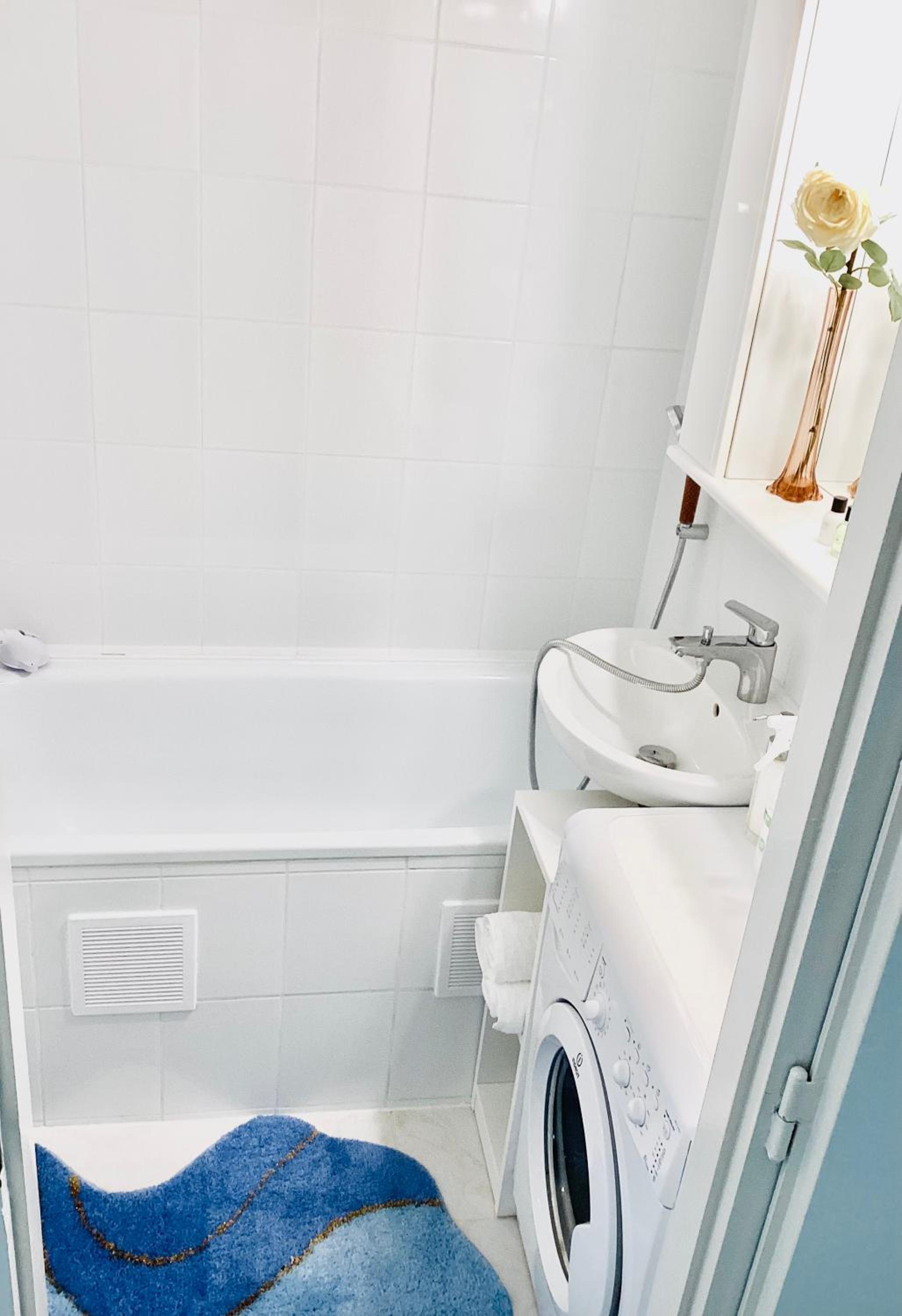 Suite Apartment