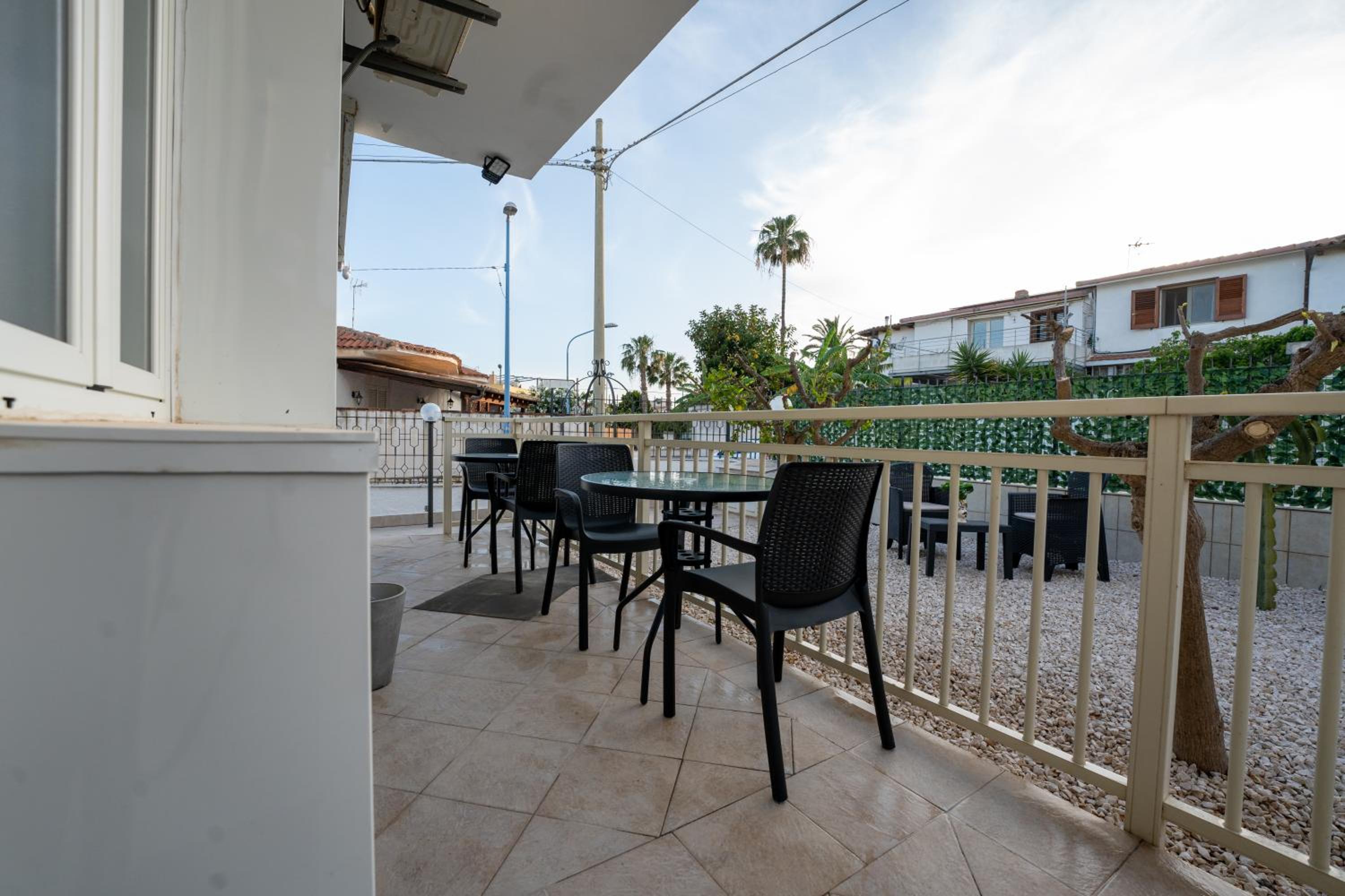 B&B Villa Achibea