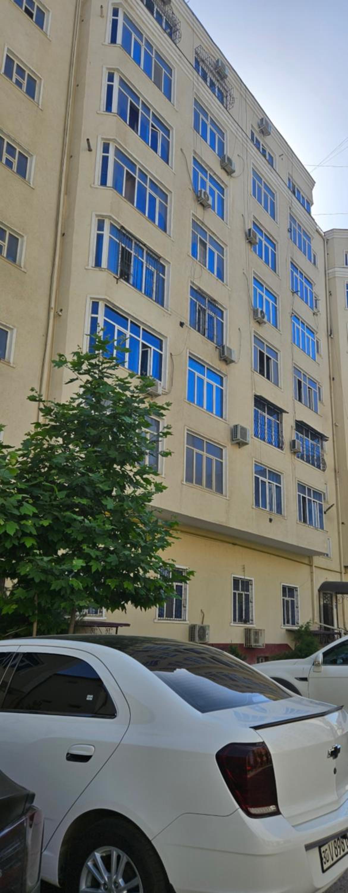 Apartment BONUSHKA