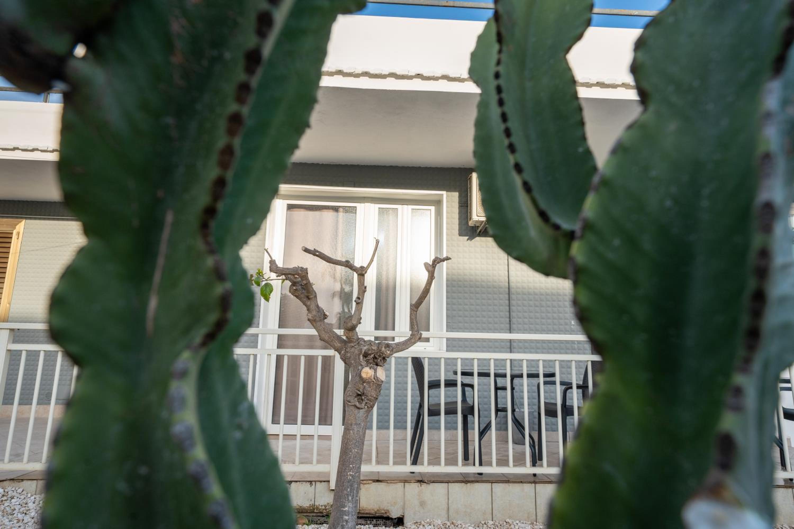 B&B Villa Achibea