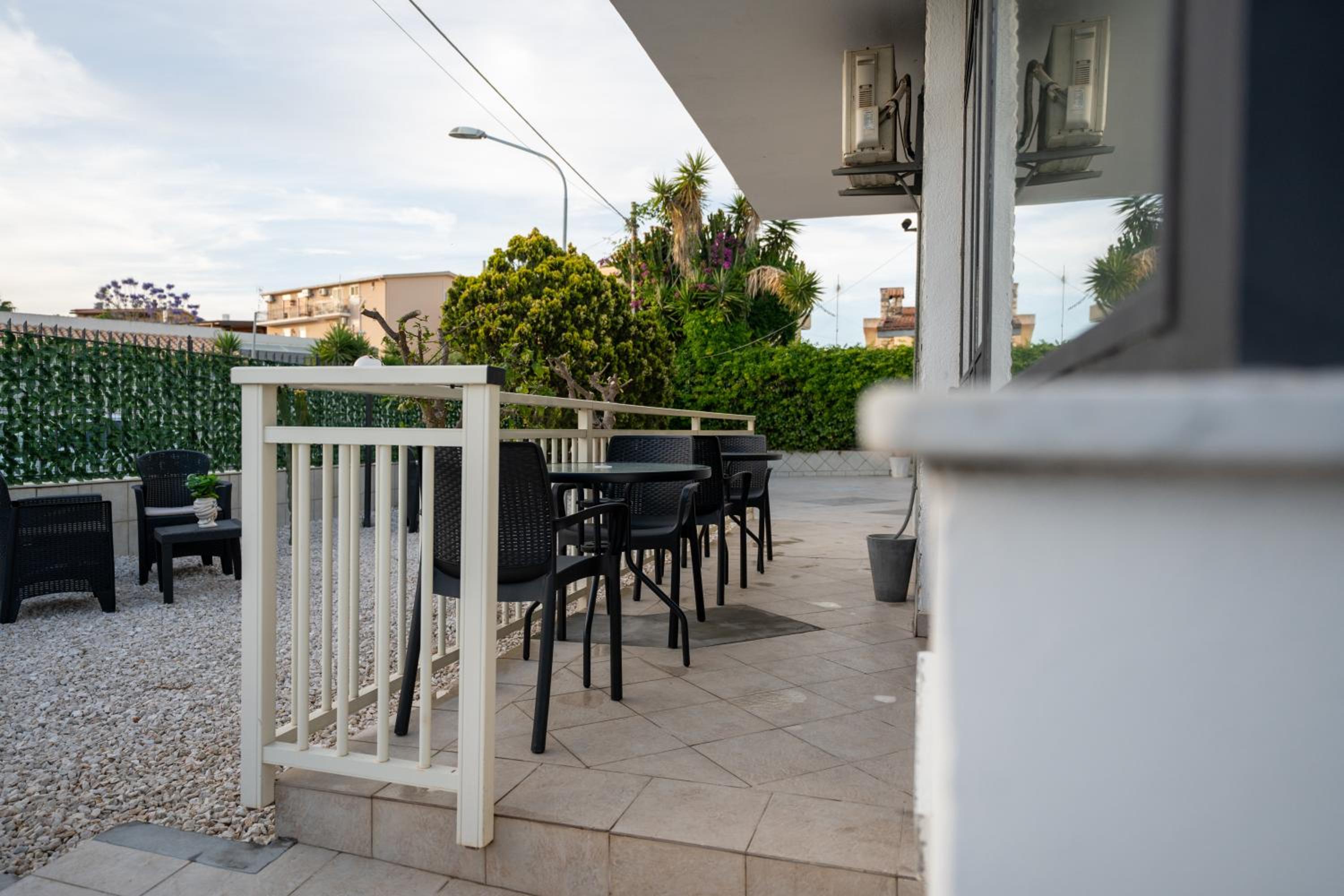 B&B Villa Achibea