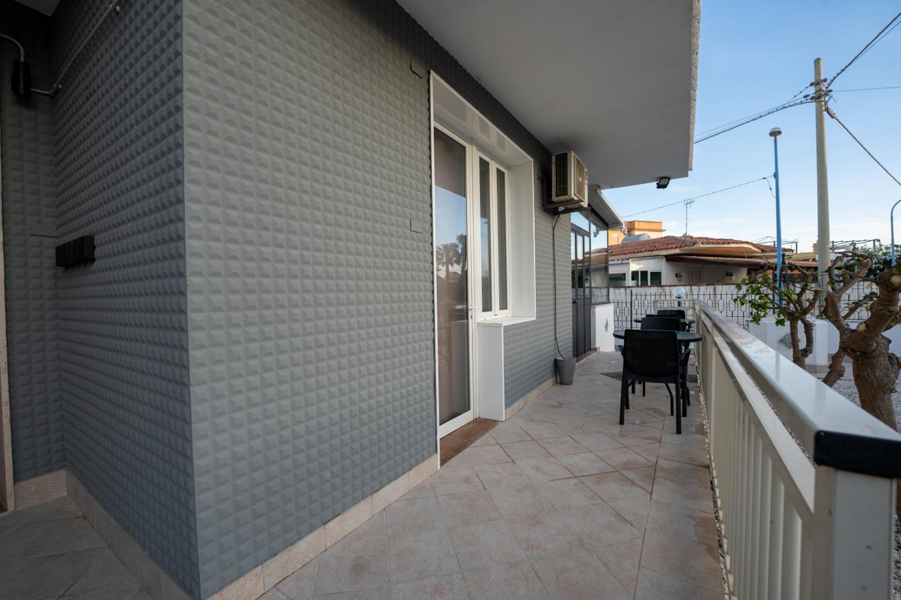B&B Villa Achibea