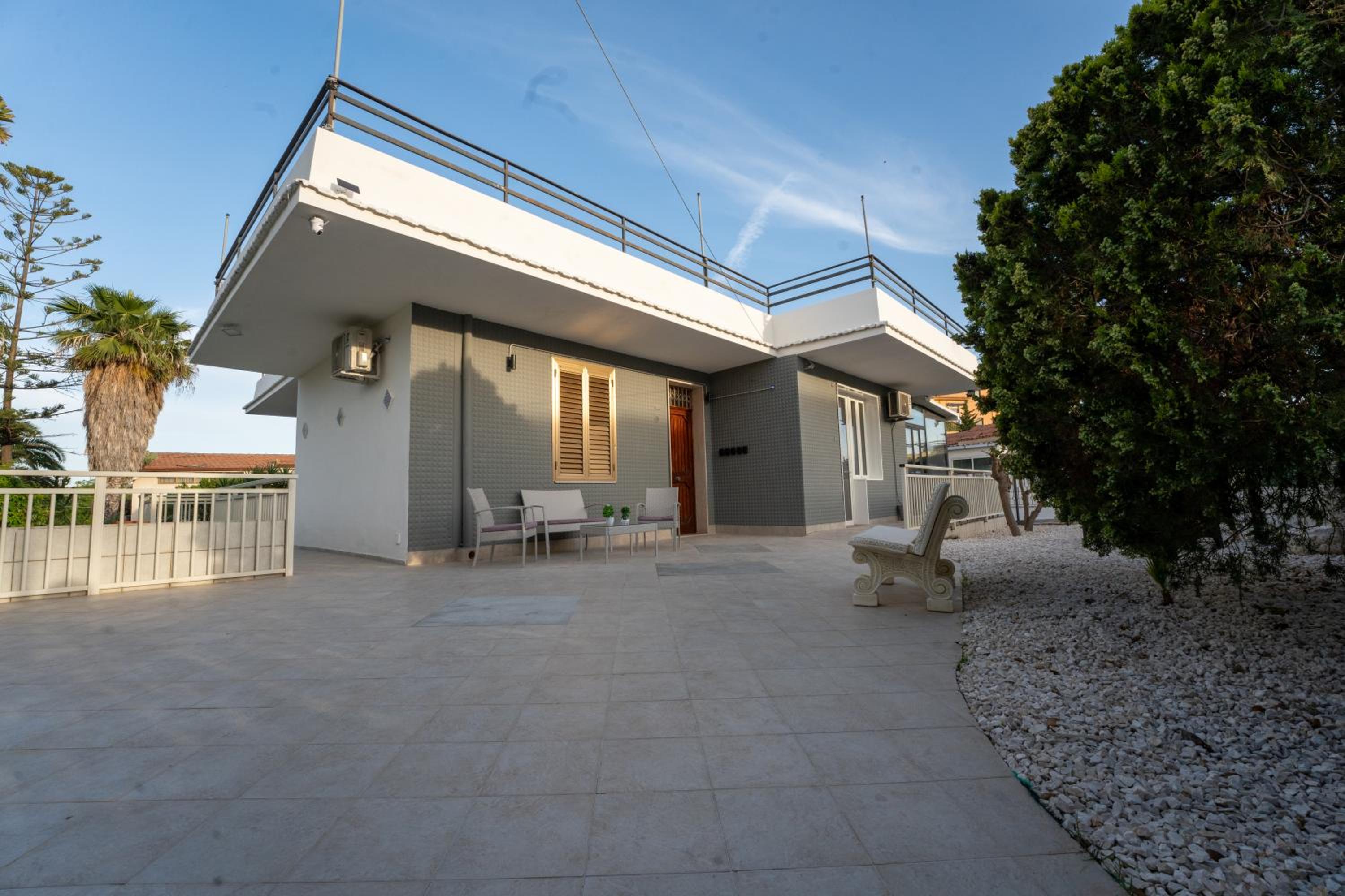 B&B Villa Achibea