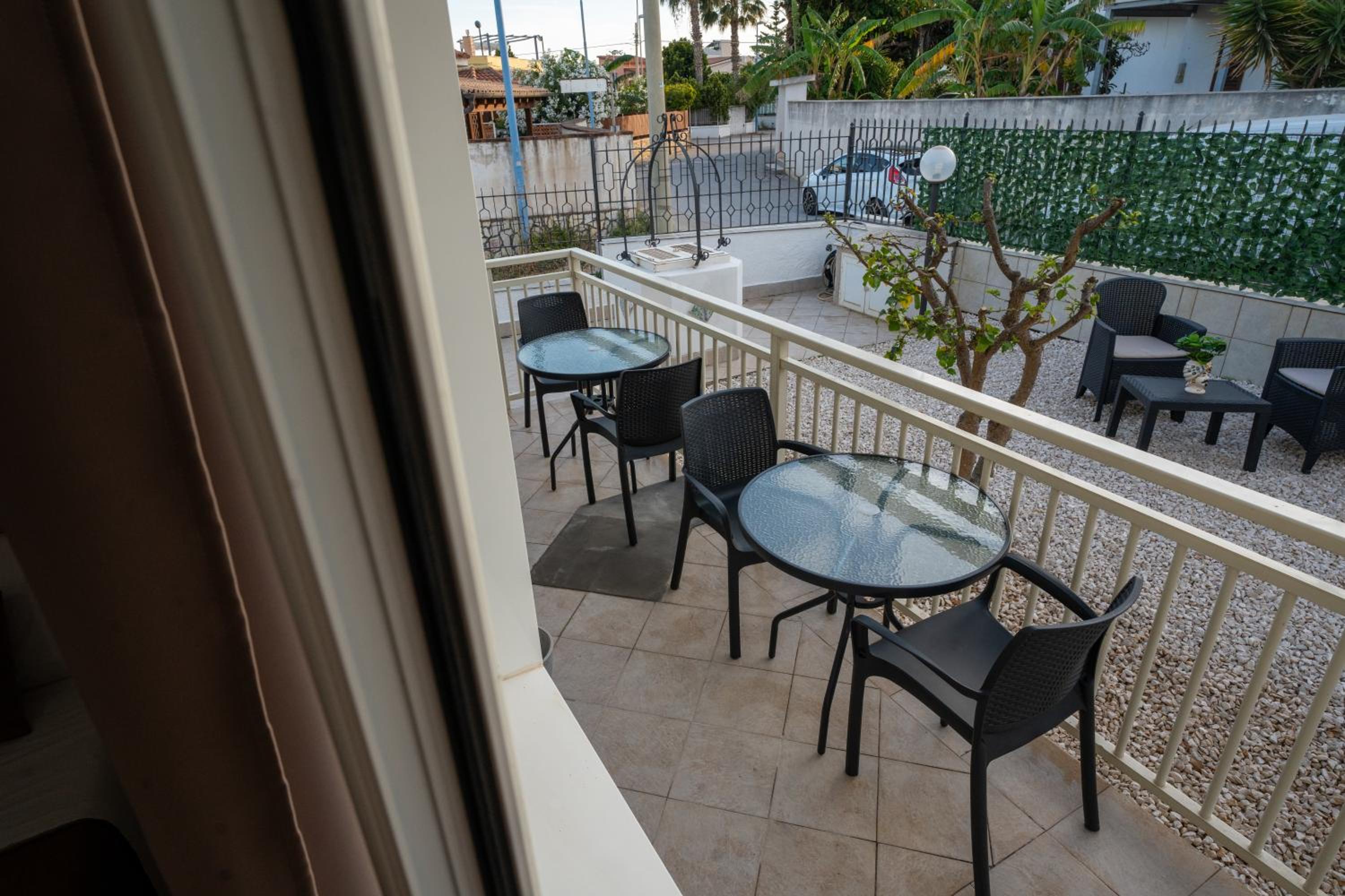 B&B Villa Achibea