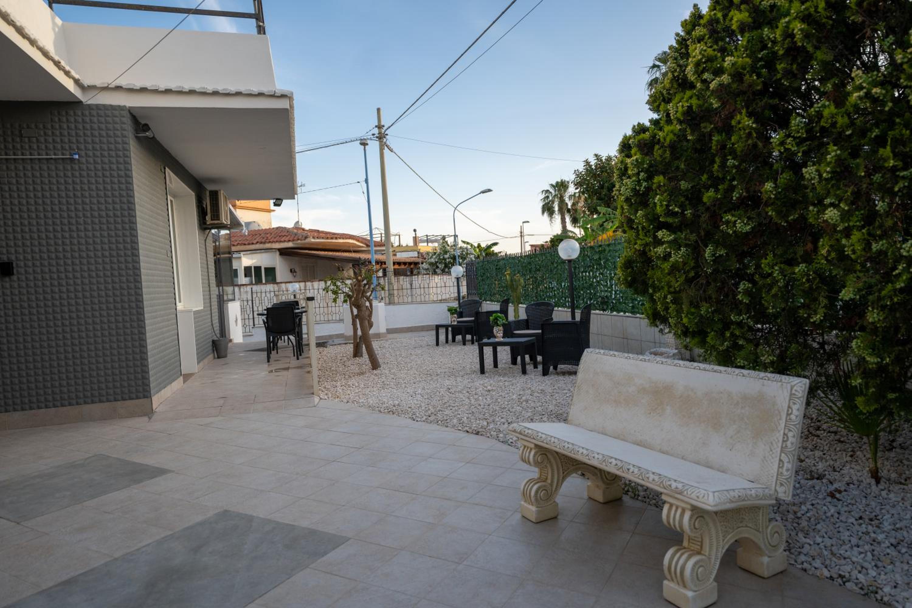 B&B Villa Achibea