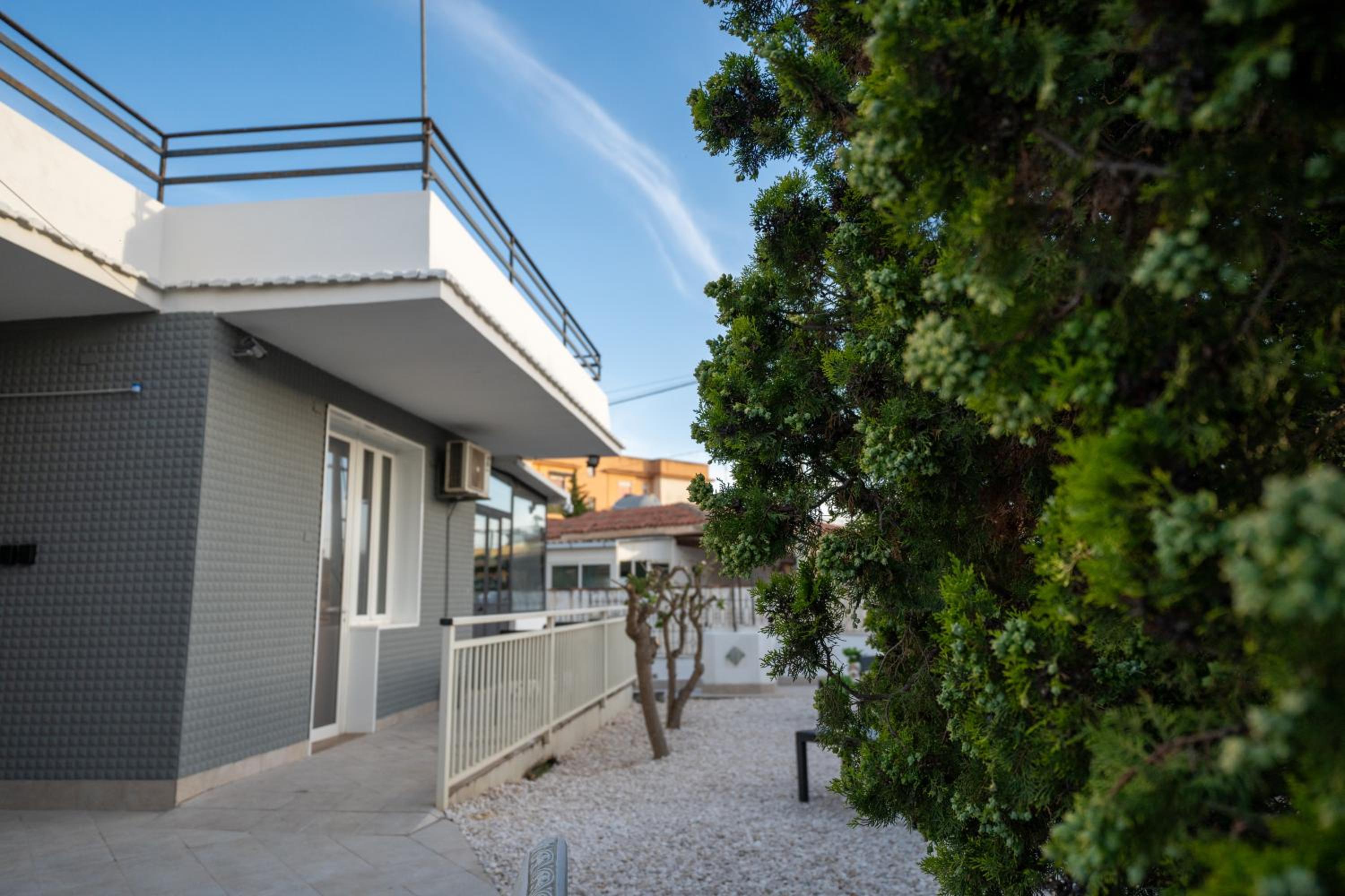 B&B Villa Achibea