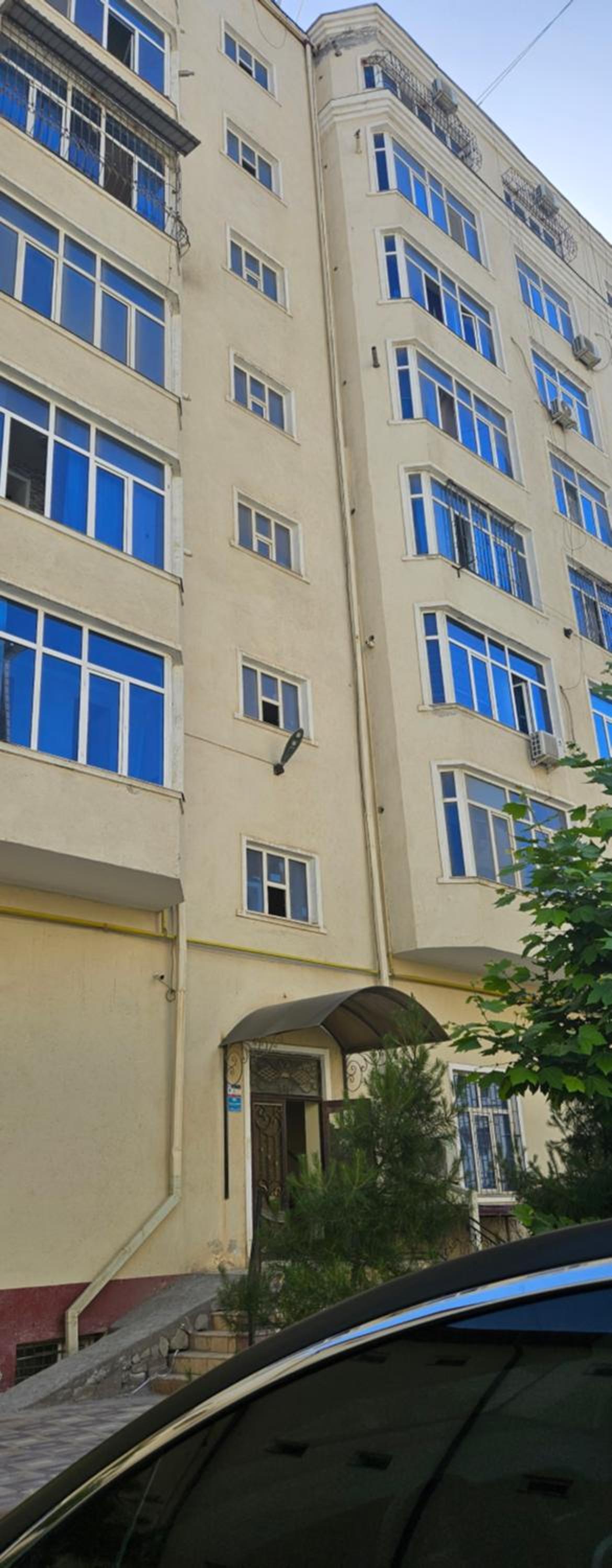 Apartment BONUSHKA