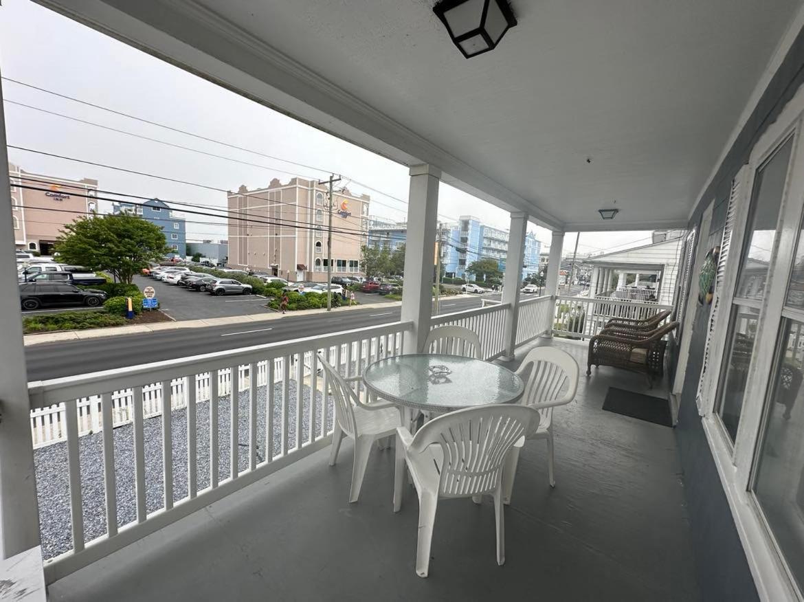 Nock Apartments