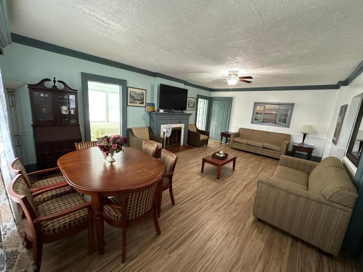 Nock Apartments