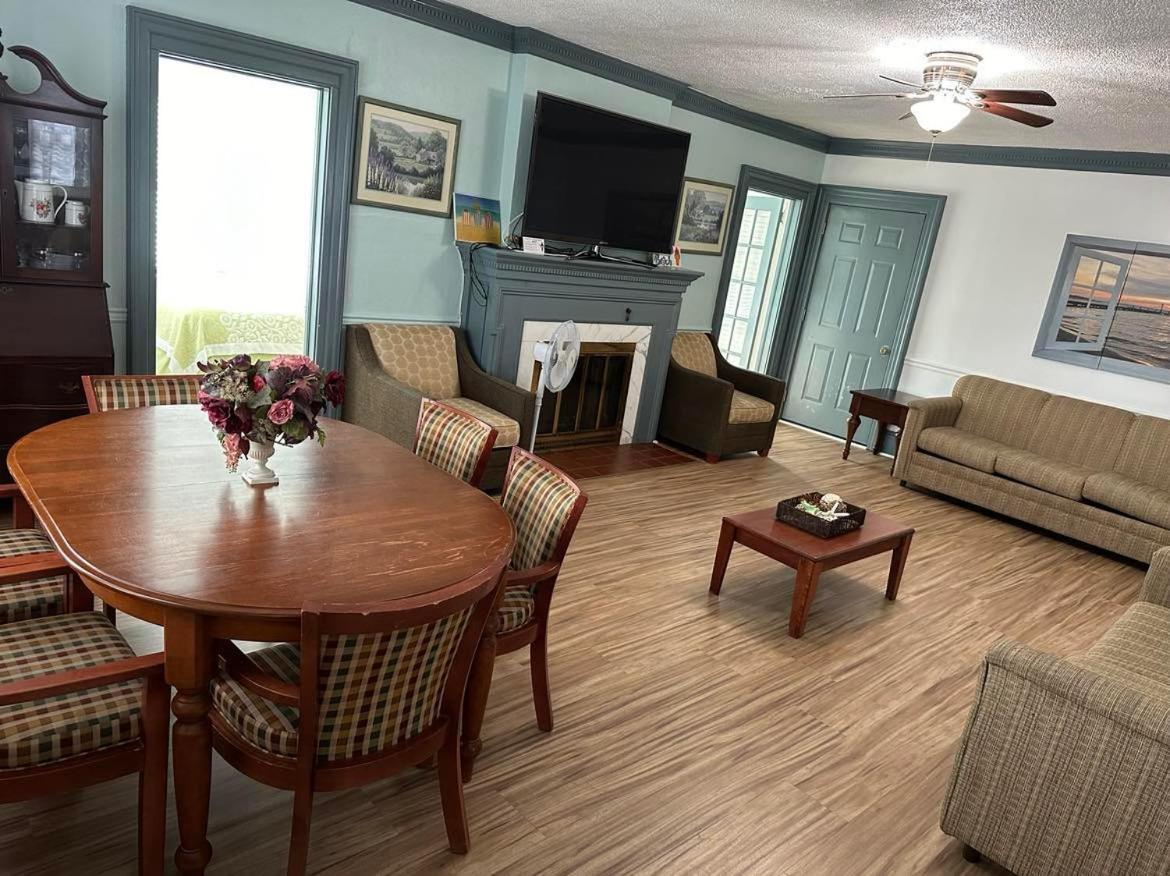 Nock Apartments