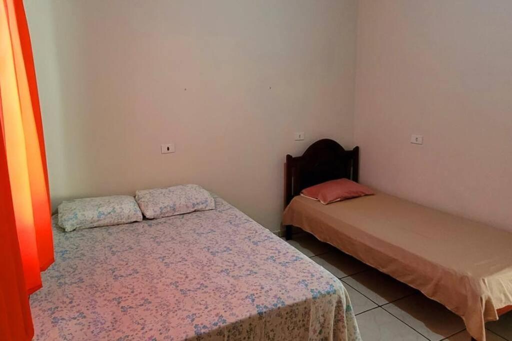 Casa da Talita 2 - econômica