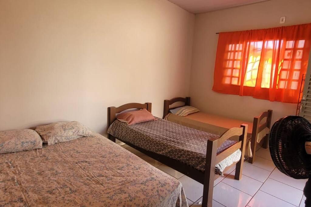 Casa da Talita 2 - econômica