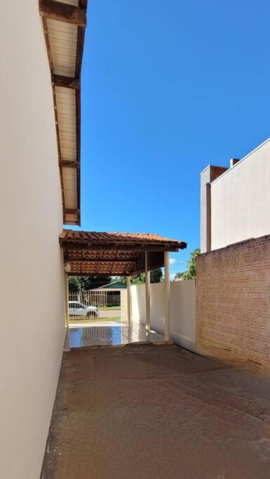 Casa da Talita 2 - econômica