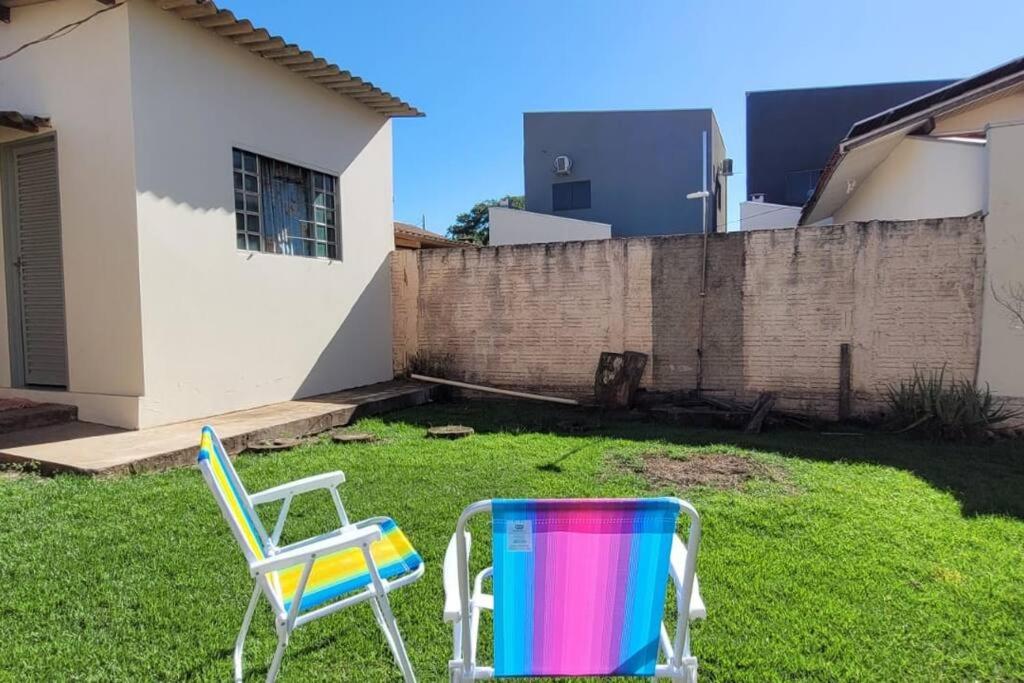 Casa da Talita 2 - econômica