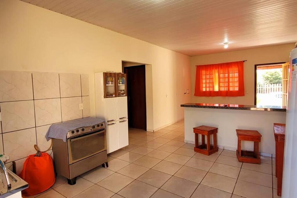 Casa da Talita 2 - econômica