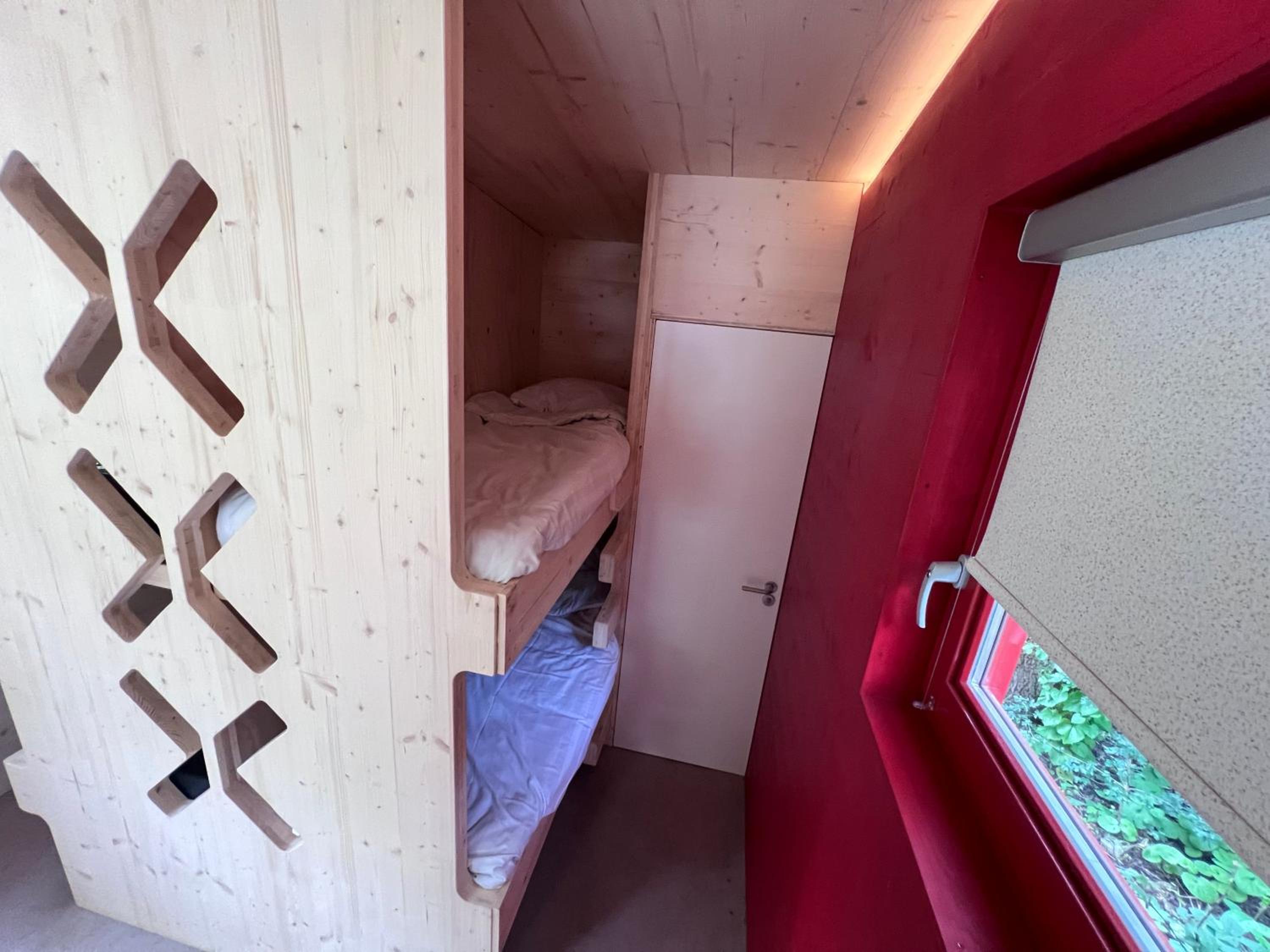 Camping Vliegenbos