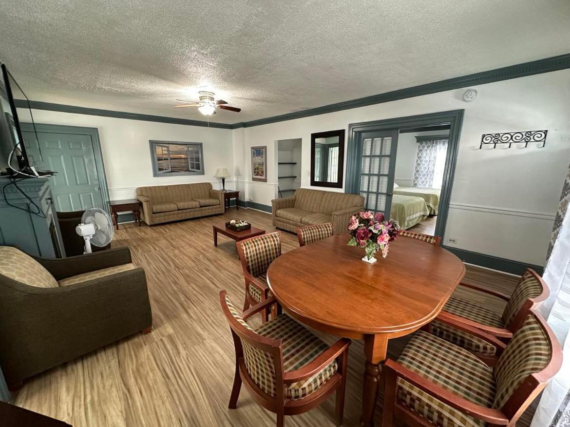 Nock Apartments