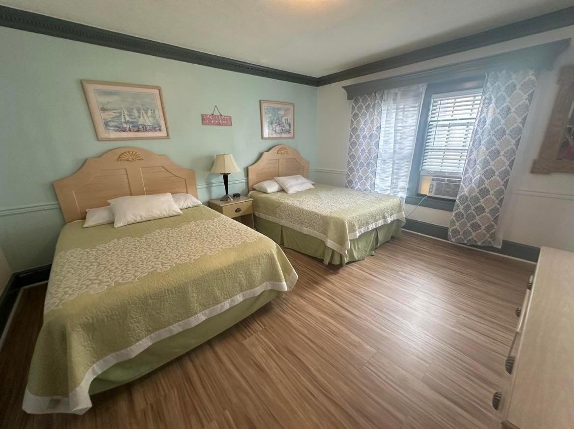 Nock Apartments