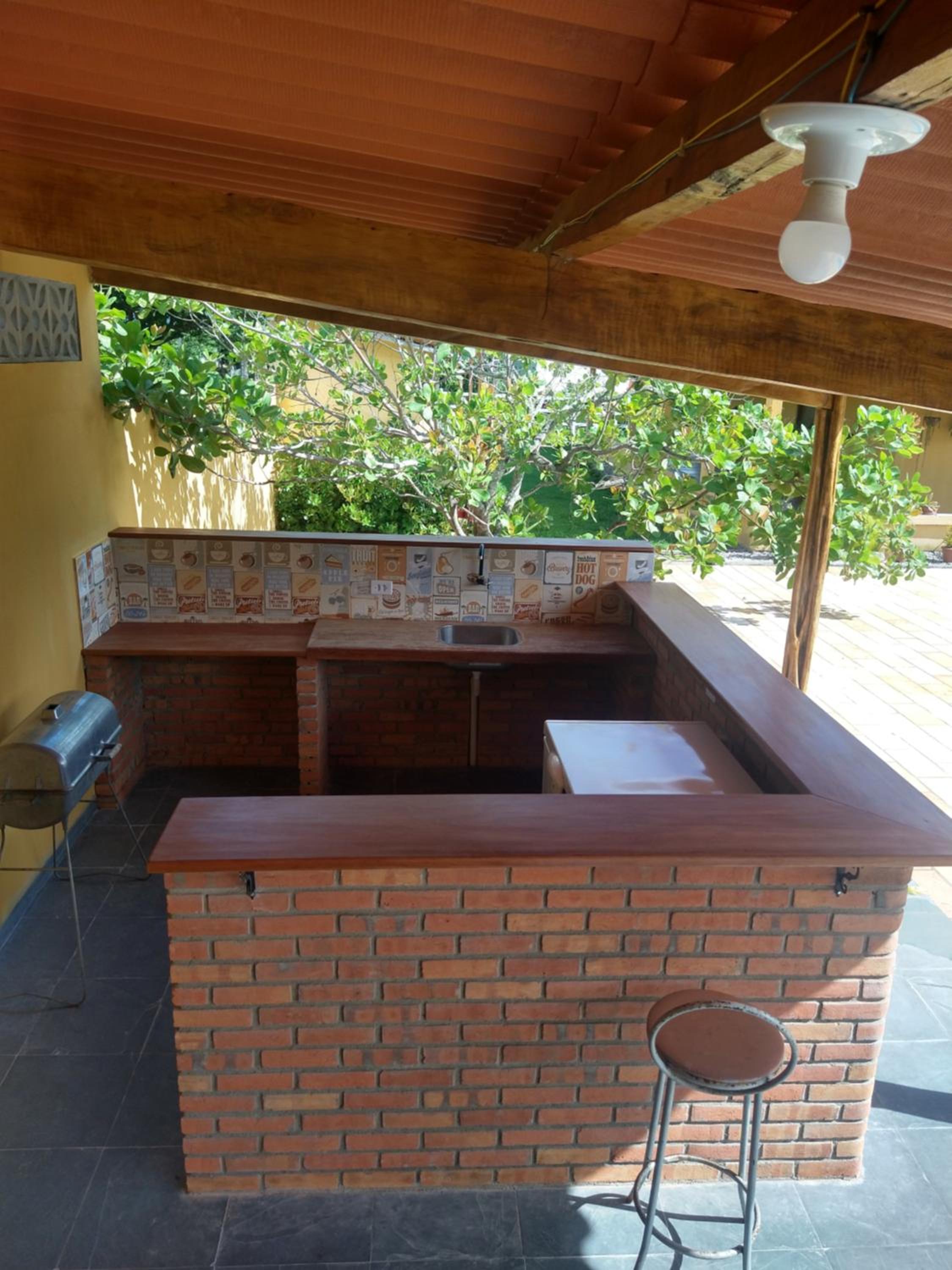 Chalé Santa Rita