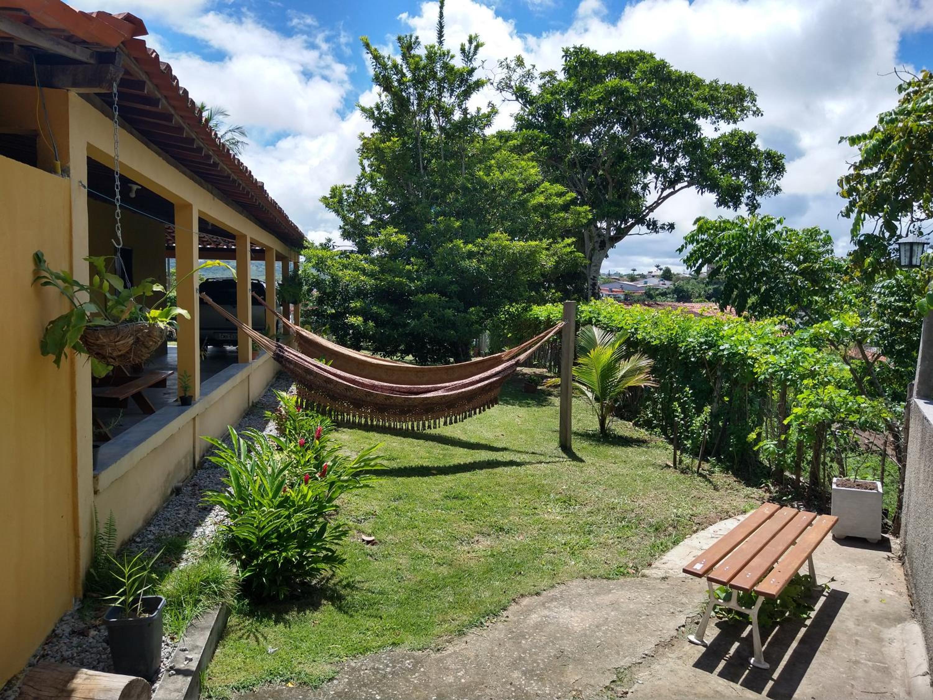 Chalé Santa Rita