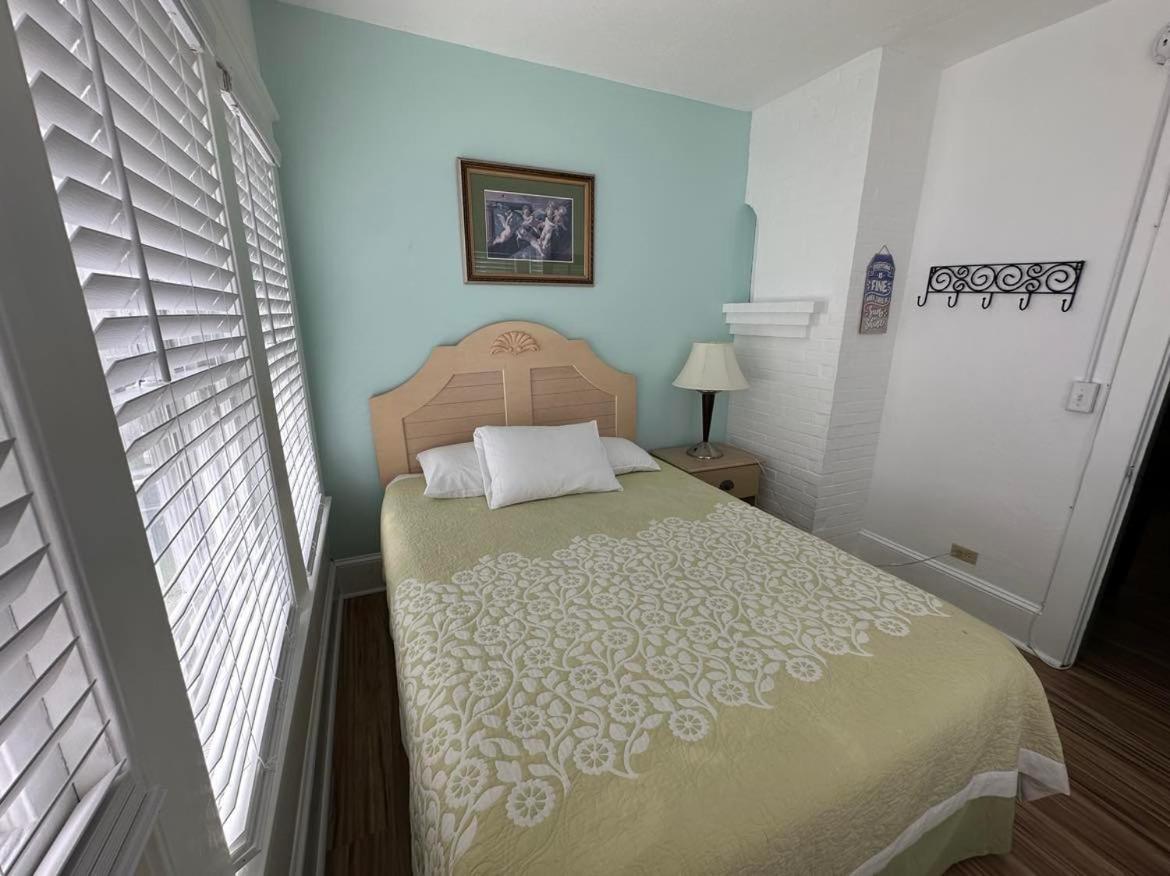 Nock Apartments