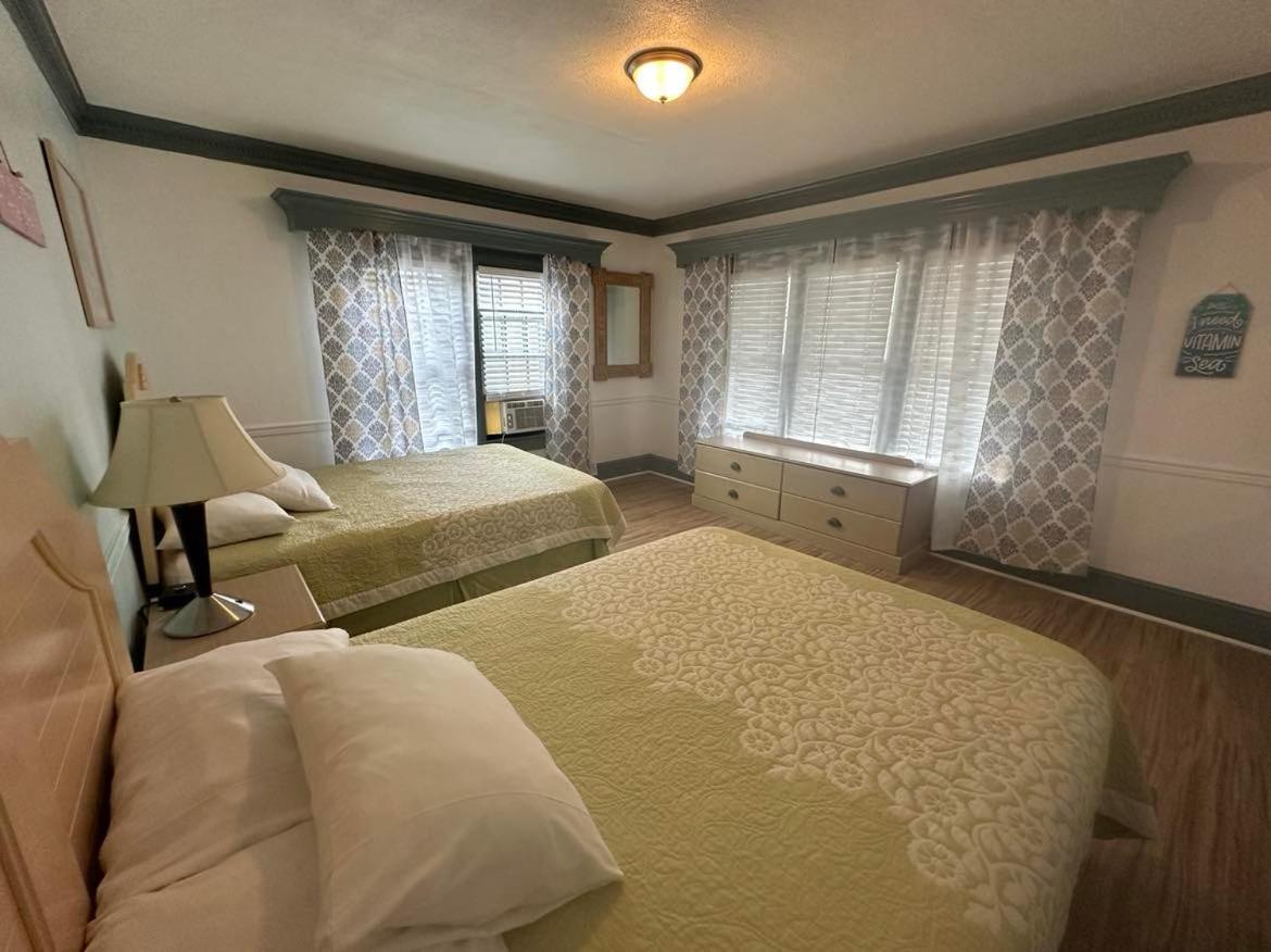 Nock Apartments