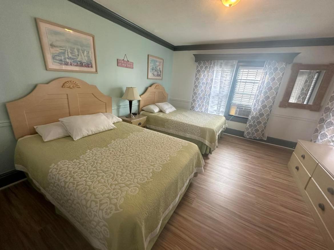 Nock Apartments