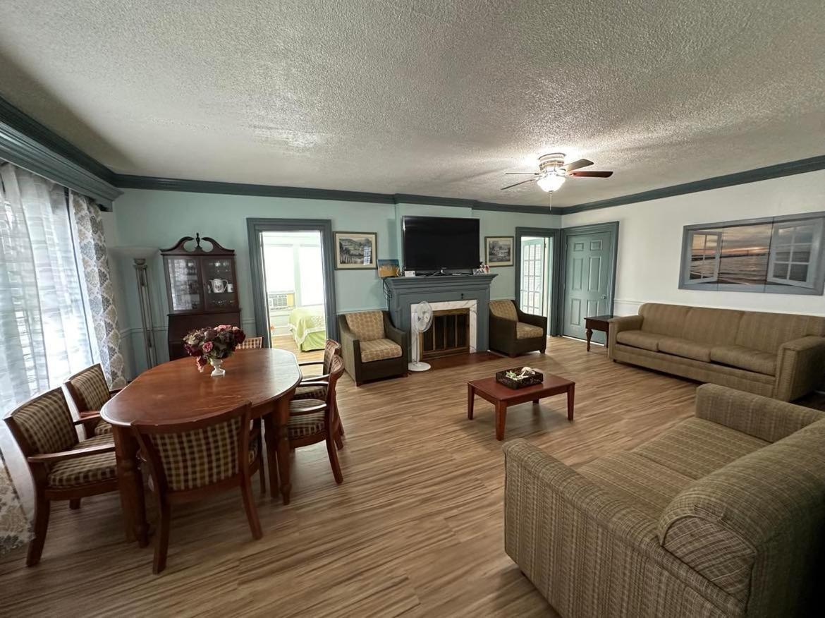 Nock Apartments