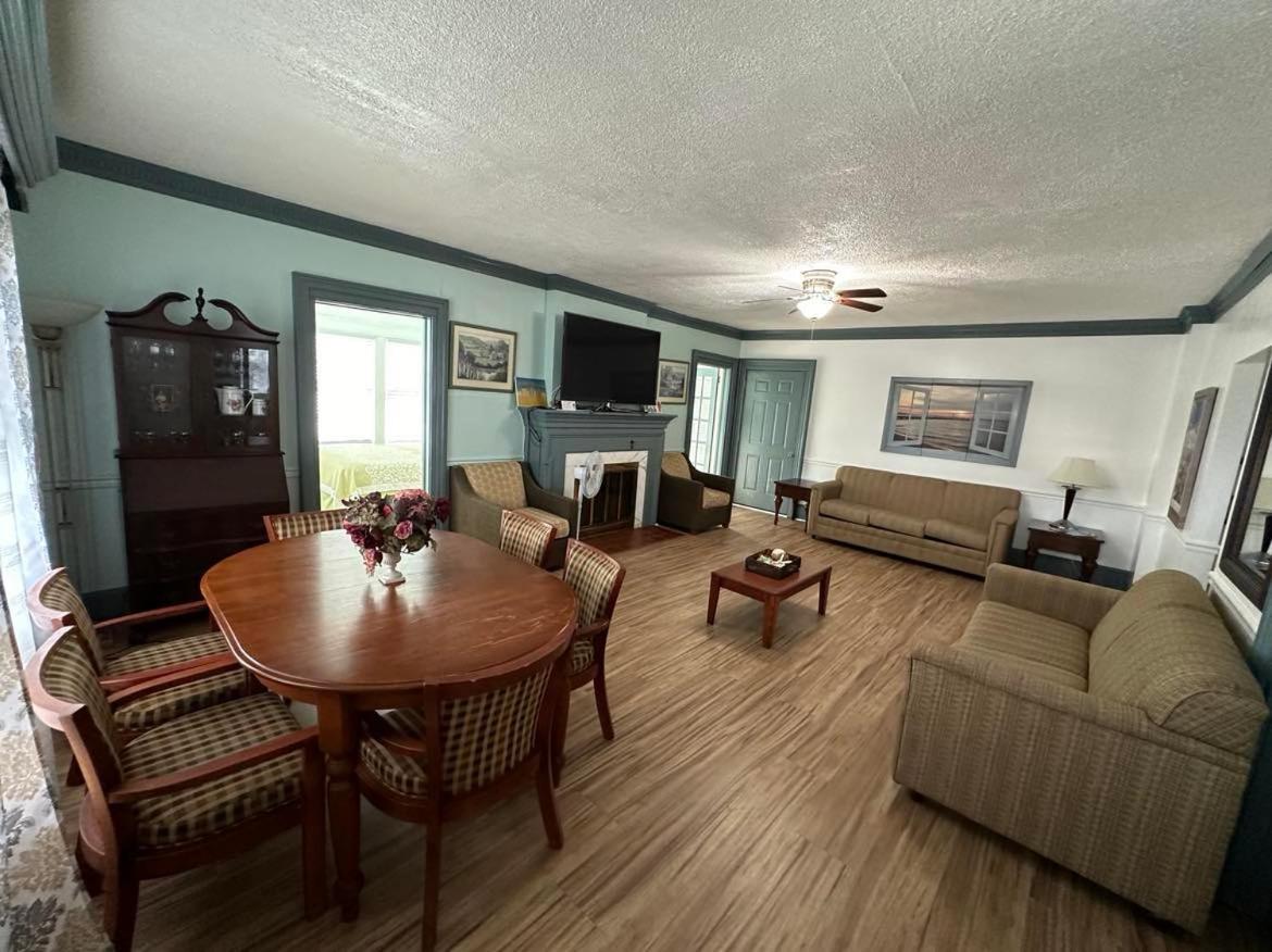 Nock Apartments