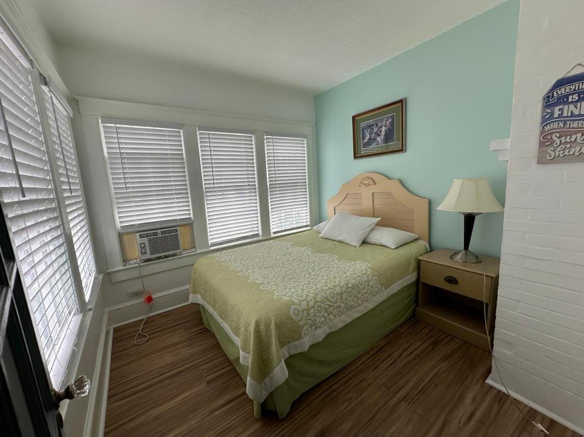 Nock Apartments