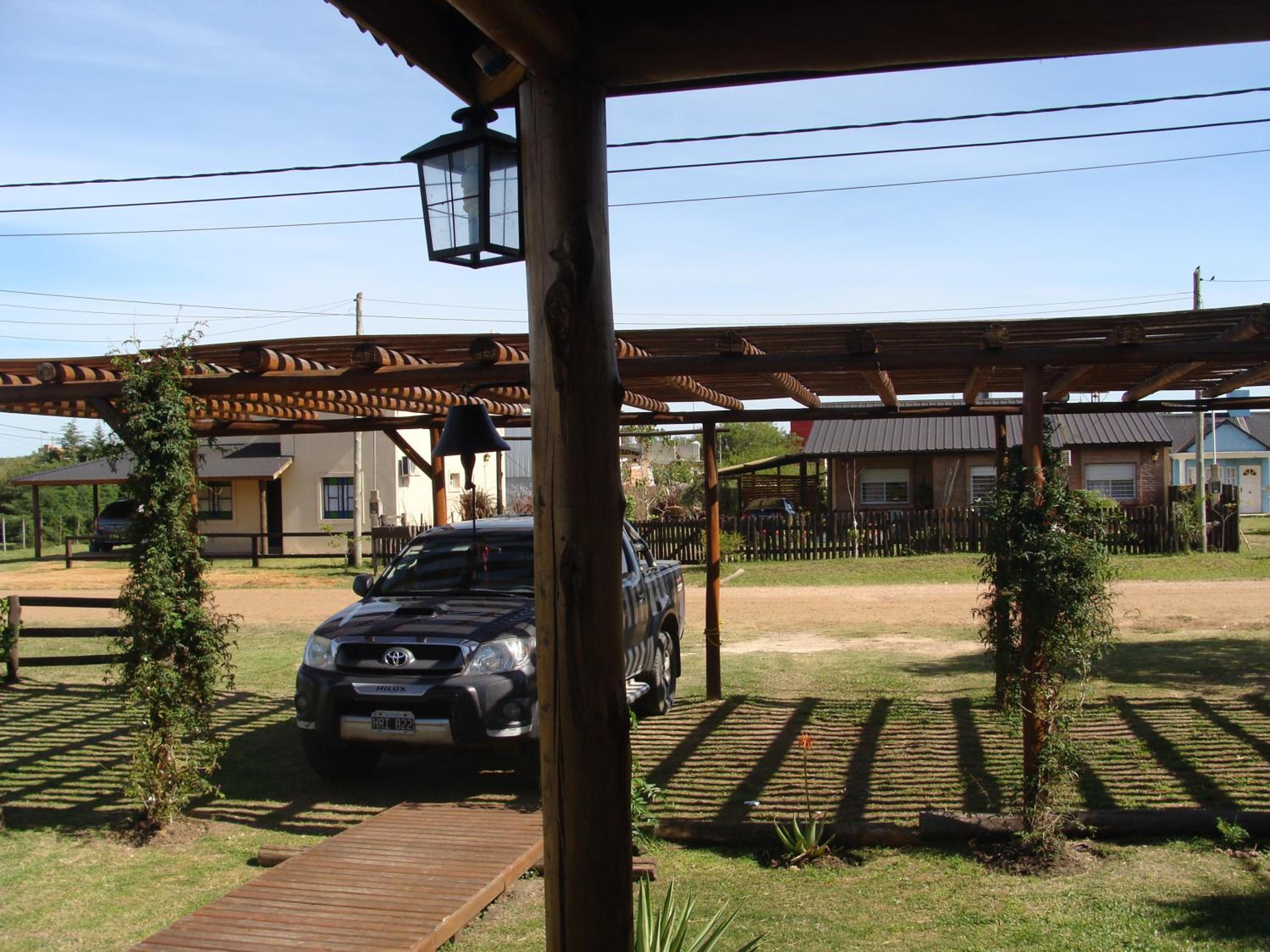 Luna de Artalaz Apartments