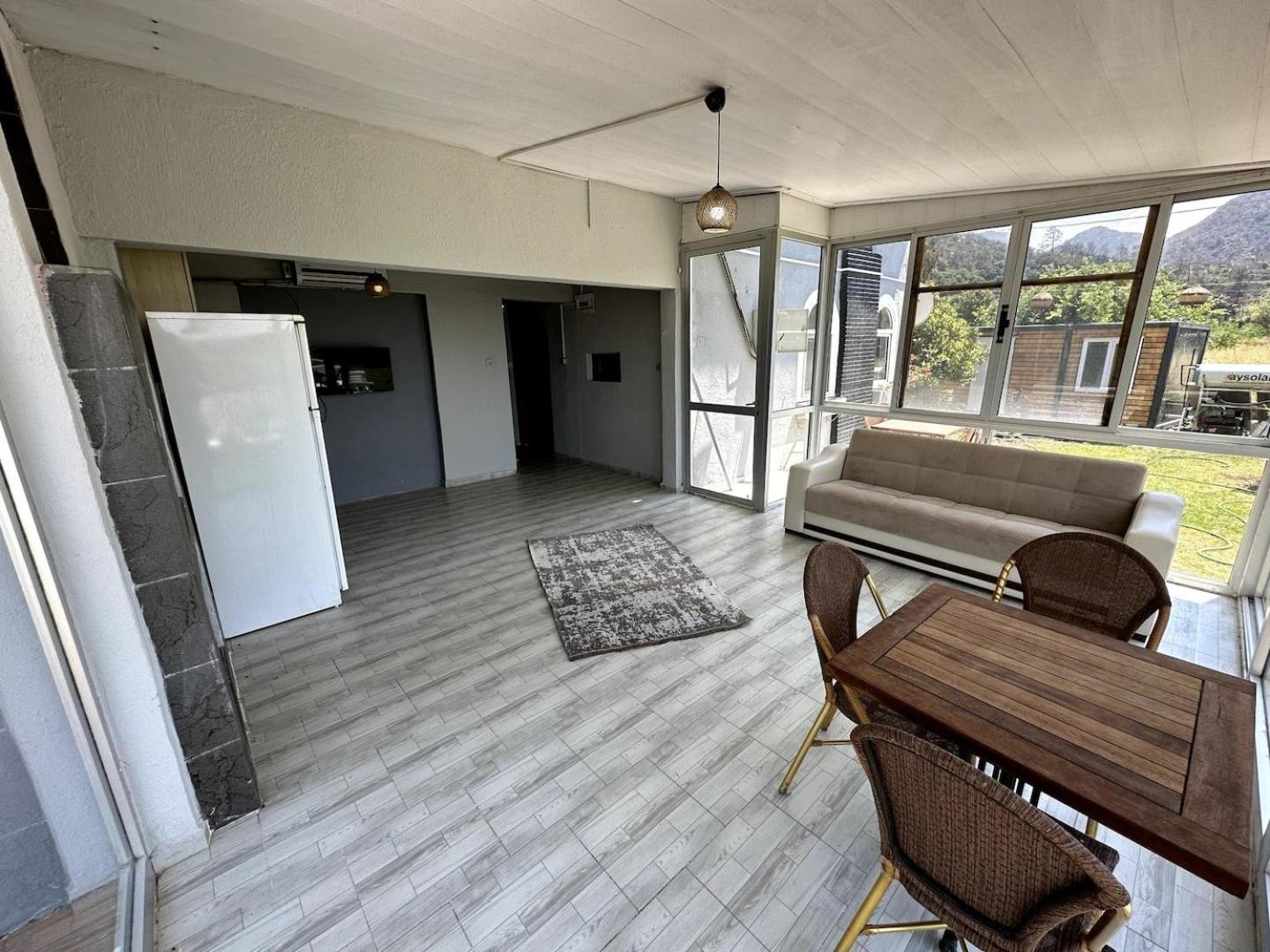 Castabus Homes