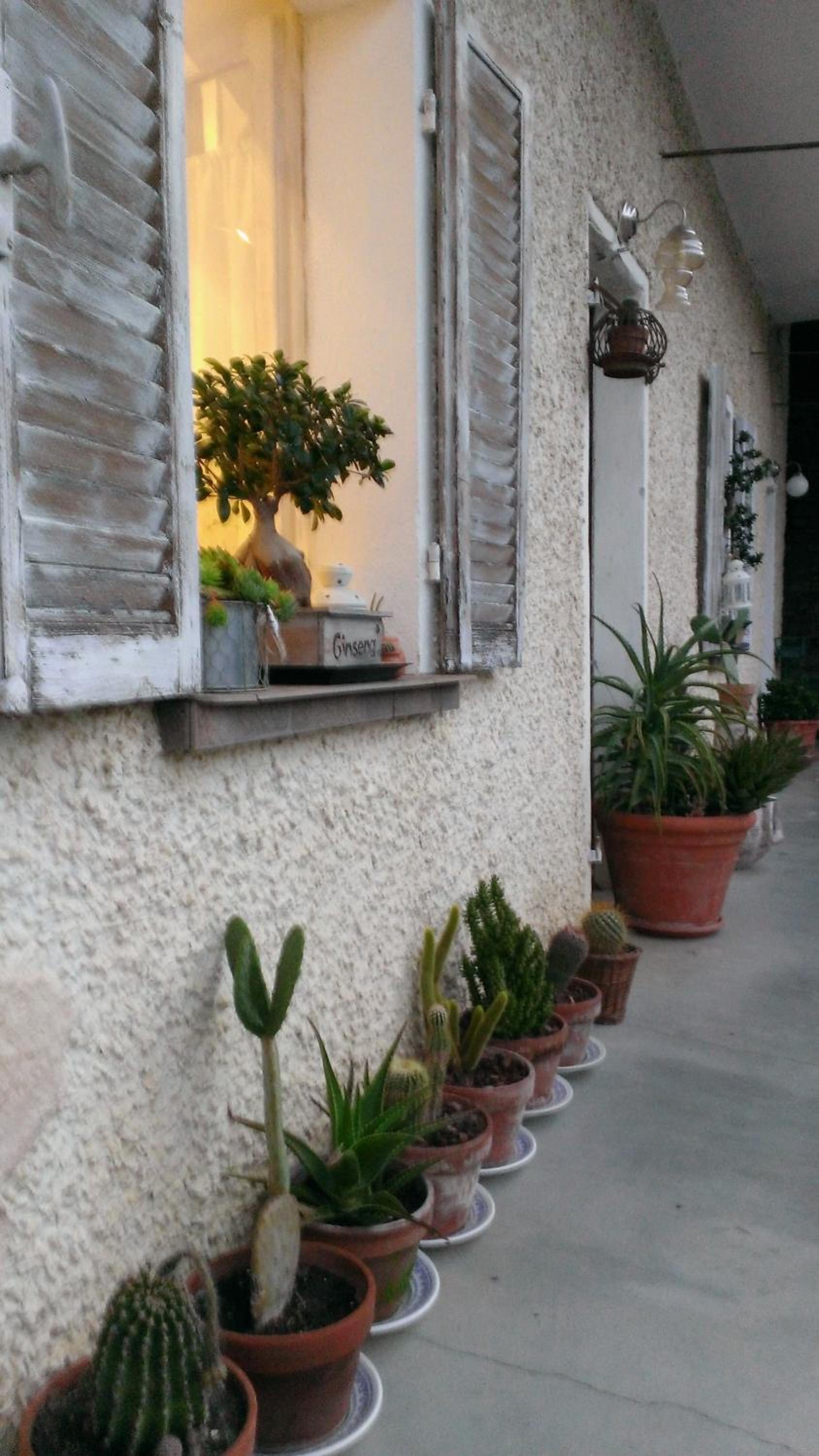 Agriturismo Cascina Knec