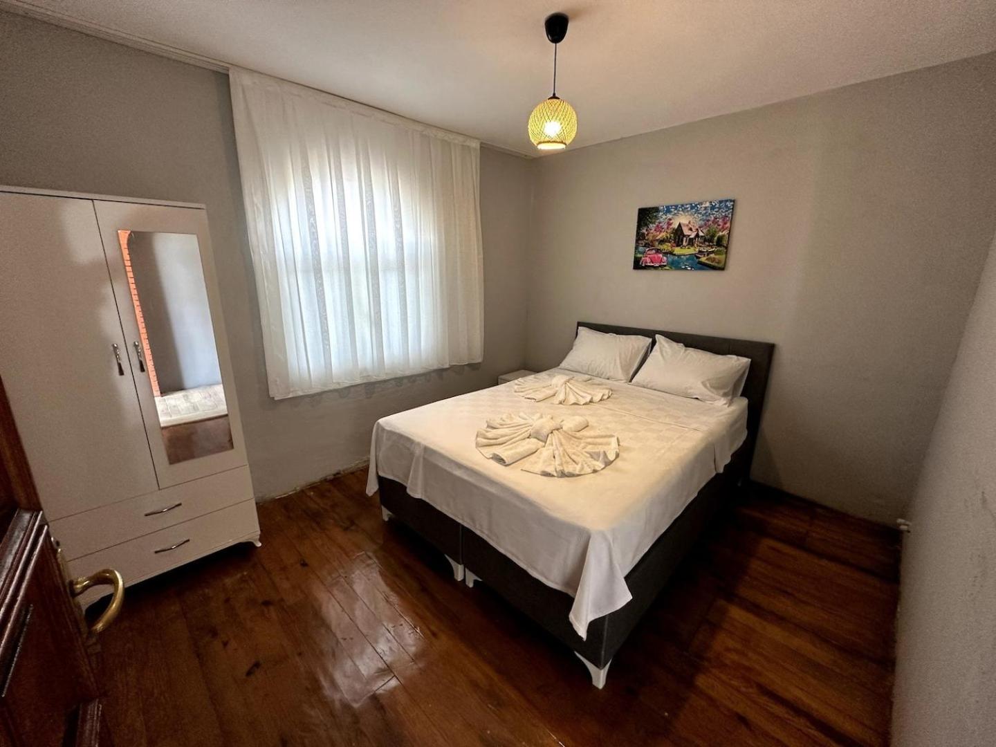 Castabus Homes