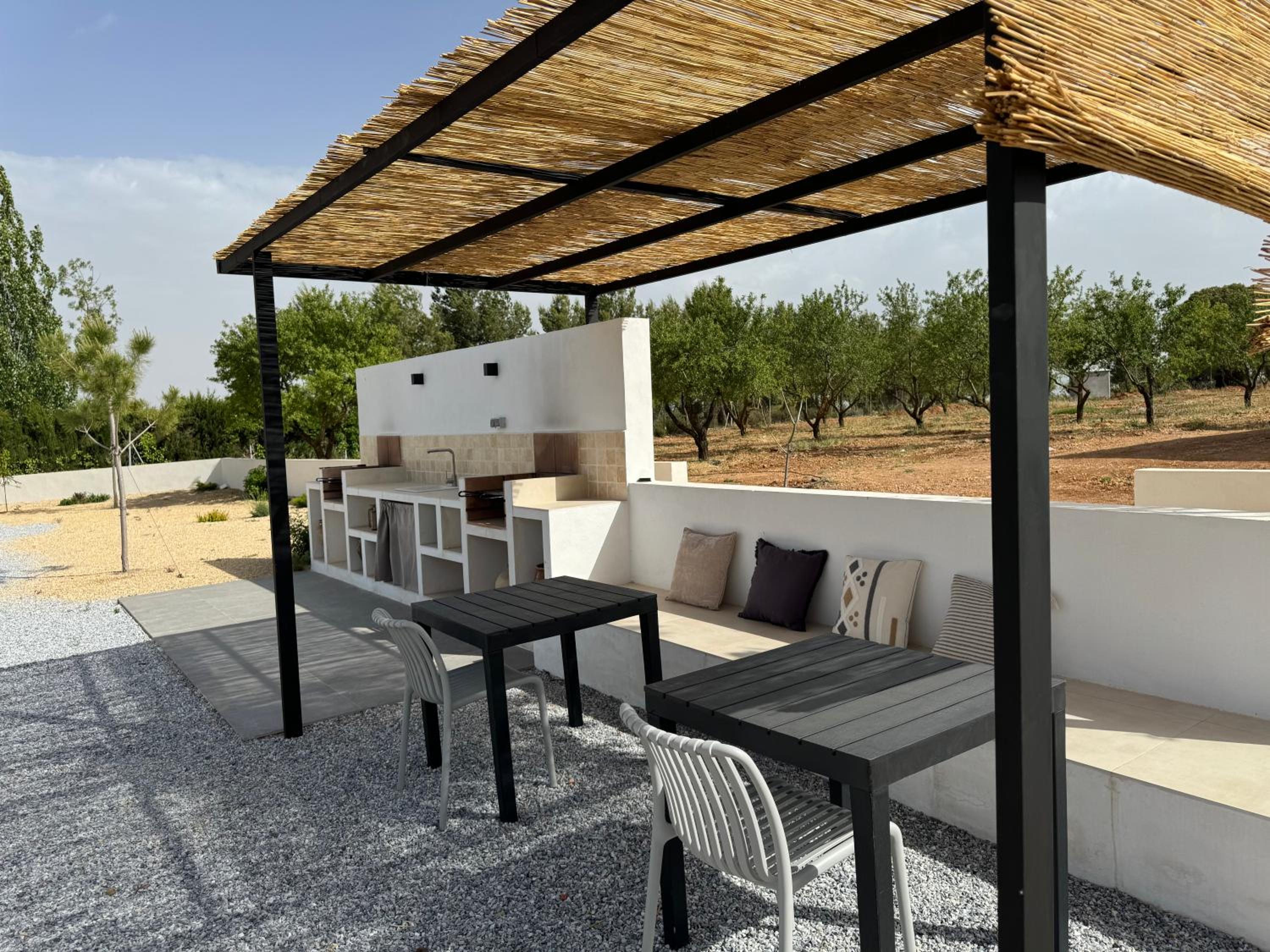 KAUKABA-Apartamentos Rurales- Adults Only