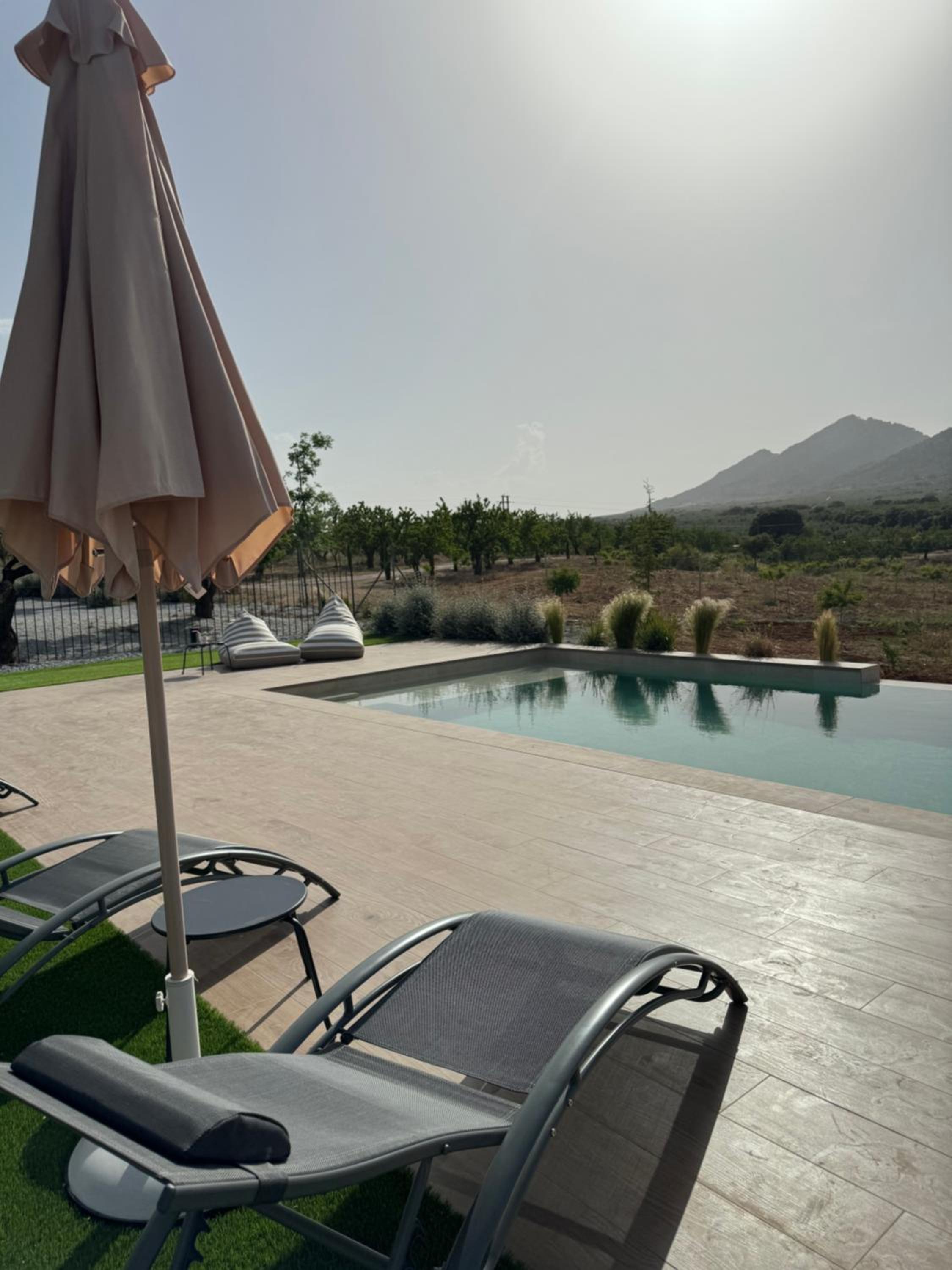 KAUKABA-Apartamentos Rurales- Adults Only