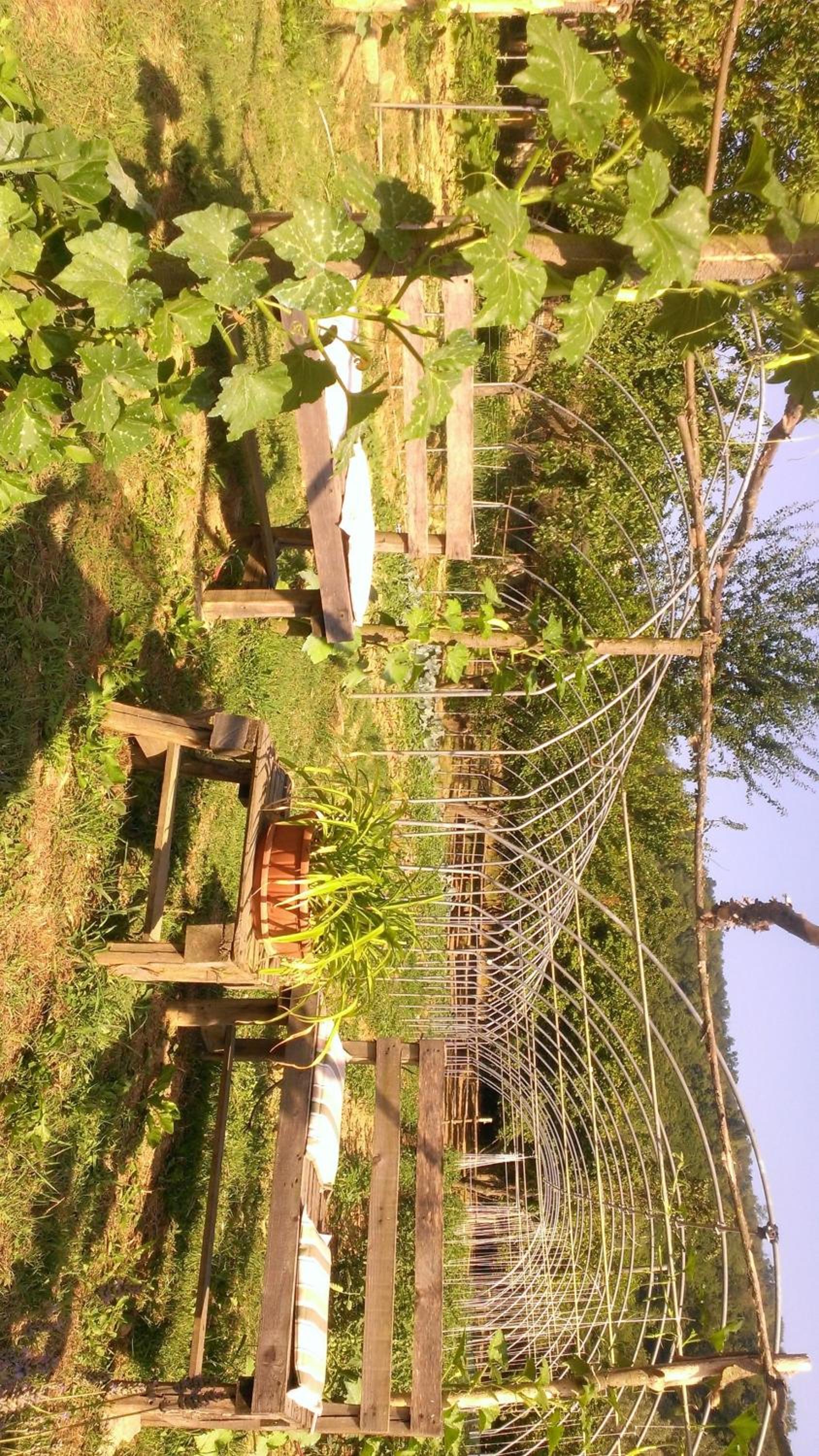 Agriturismo Cascina Knec