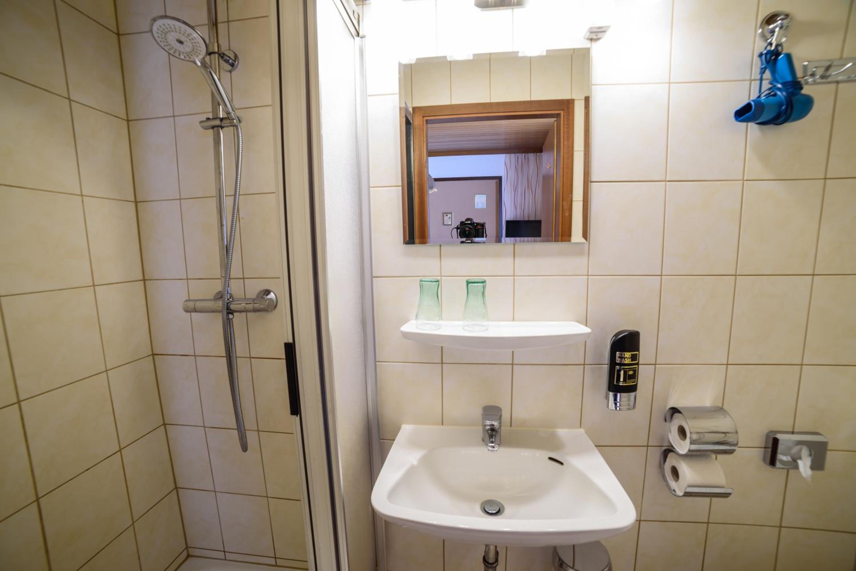 Pension Arberwald