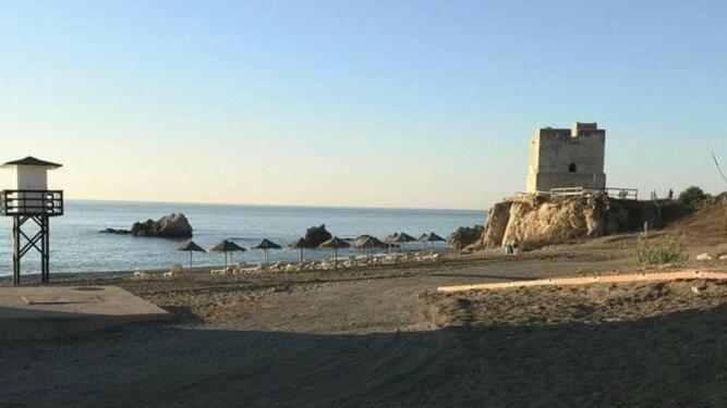 Casares Golf & Beach Terraced house