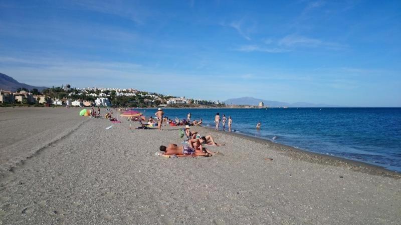 Casares Golf & Beach Terraced house