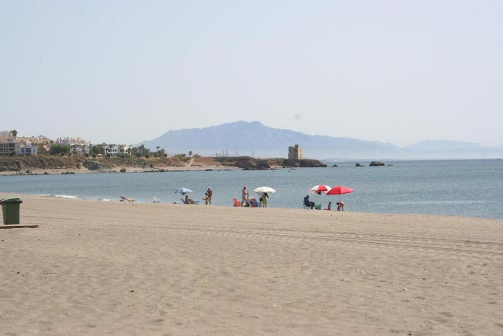 Casares Golf & Beach Terraced house