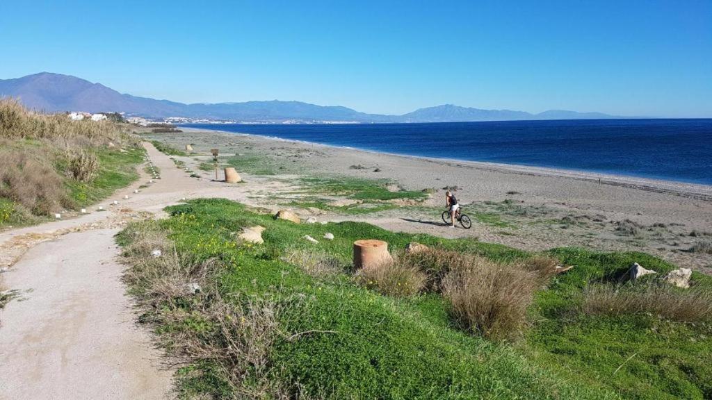 Casares Golf & Beach Terraced house