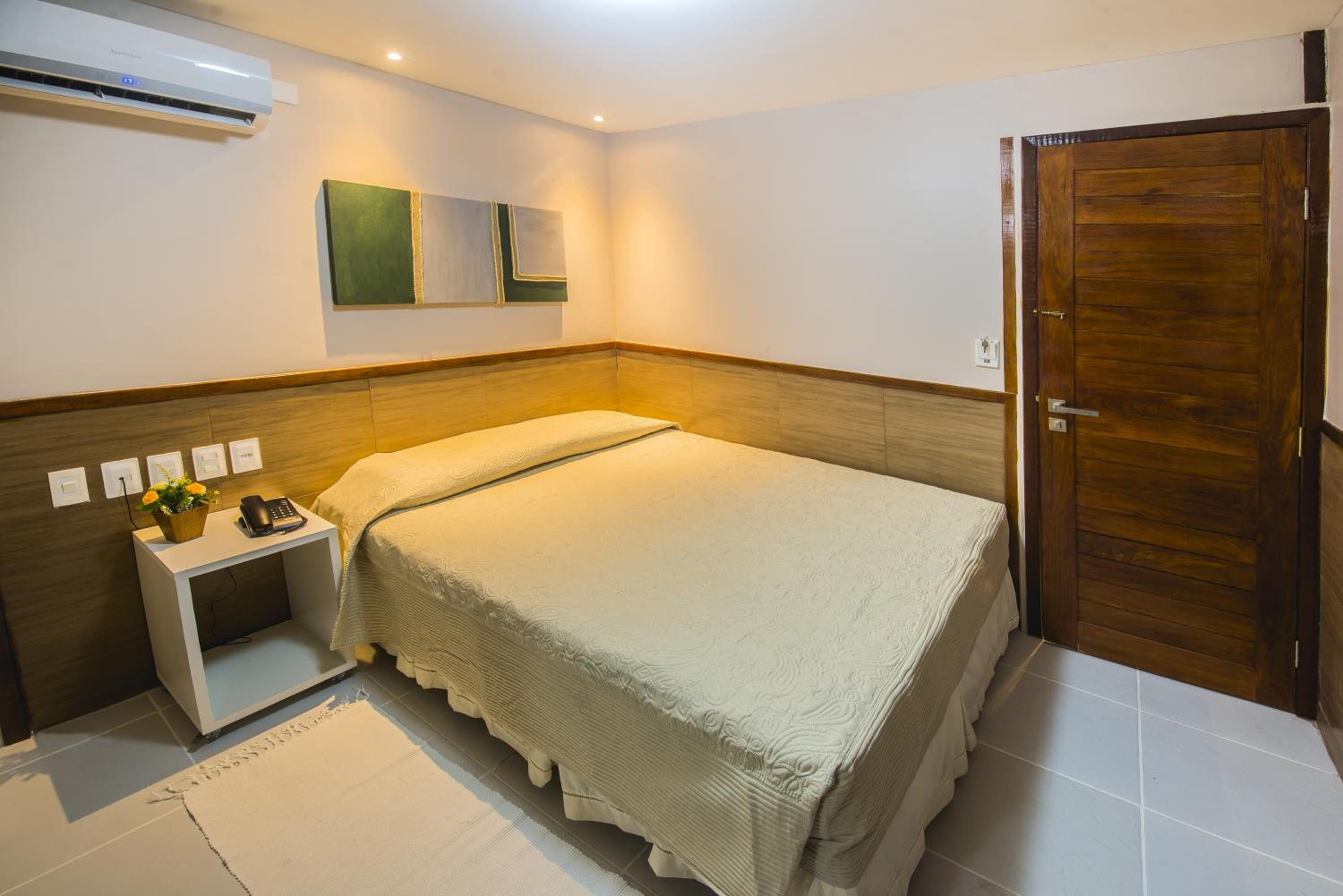 Hotel Pousada Tamandaré - PB